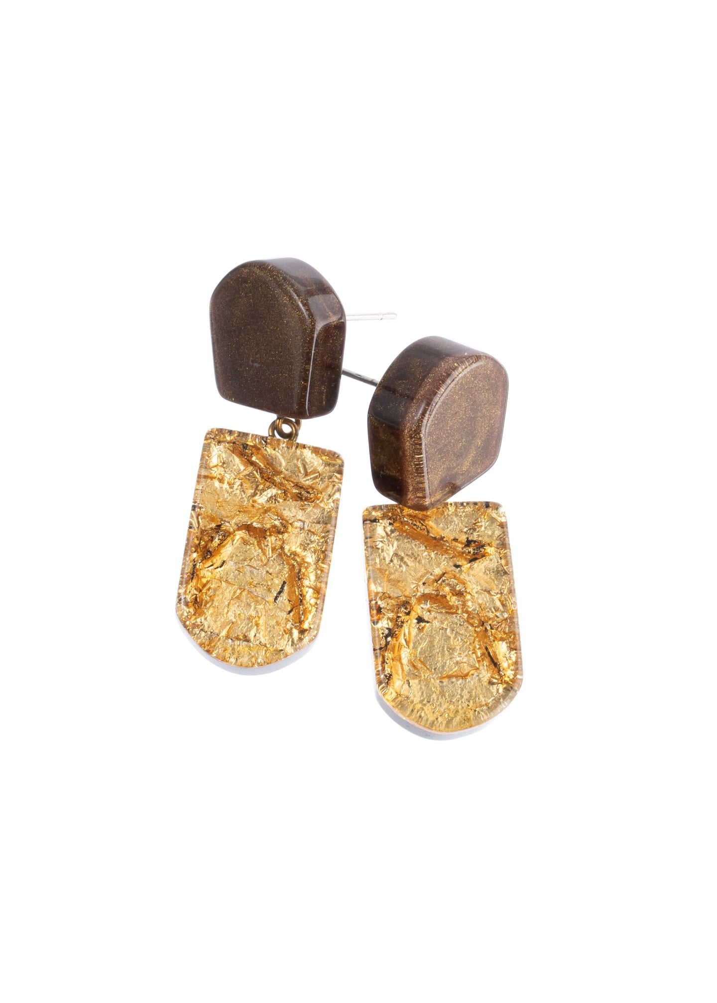 Zsiska - Lumi Drop Earrings