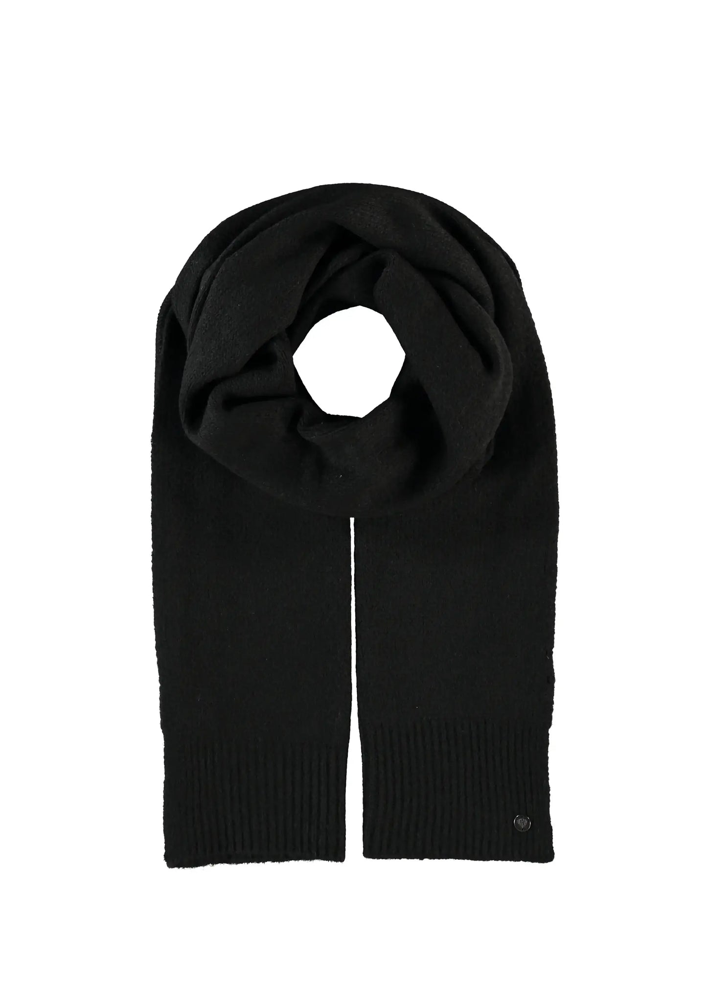 V Fraas - Melange Knit Scarf - SALE