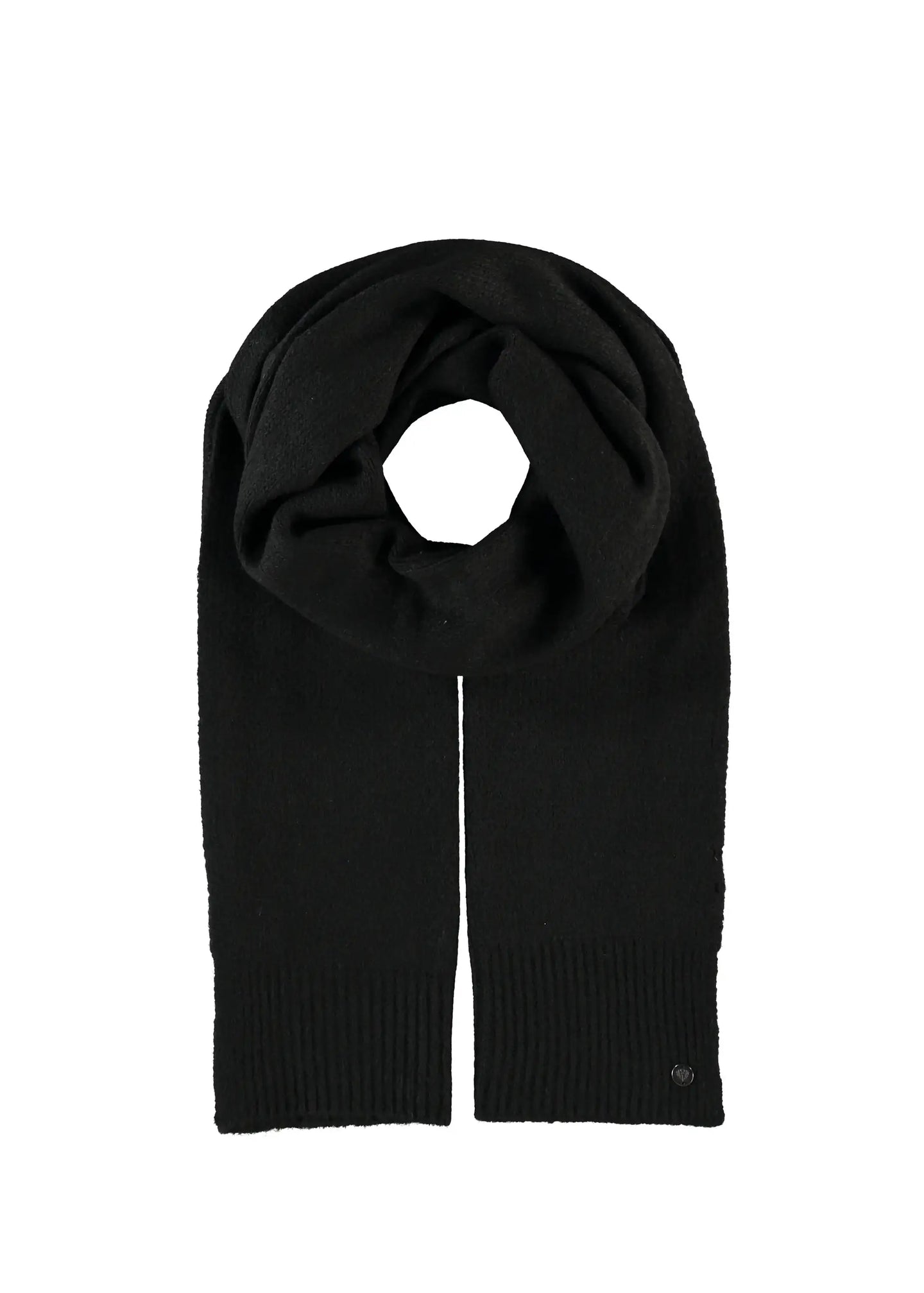 V Fraas - Melange Knit Scarf - SALE