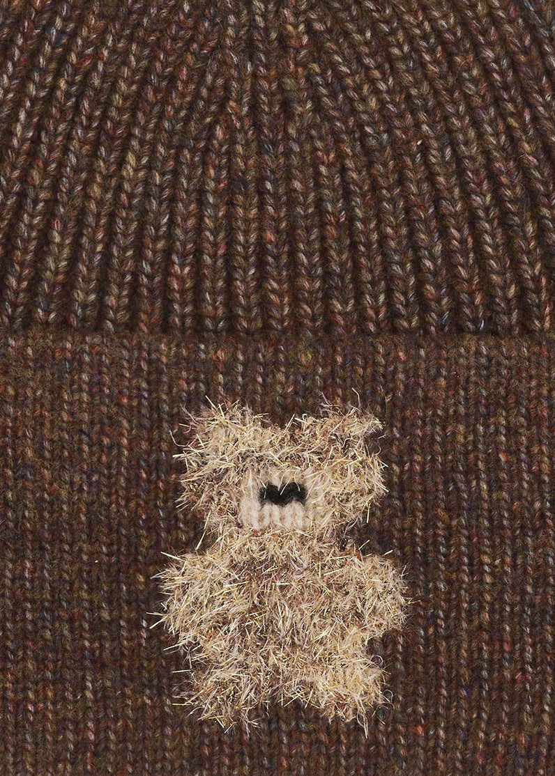 BROWNIE