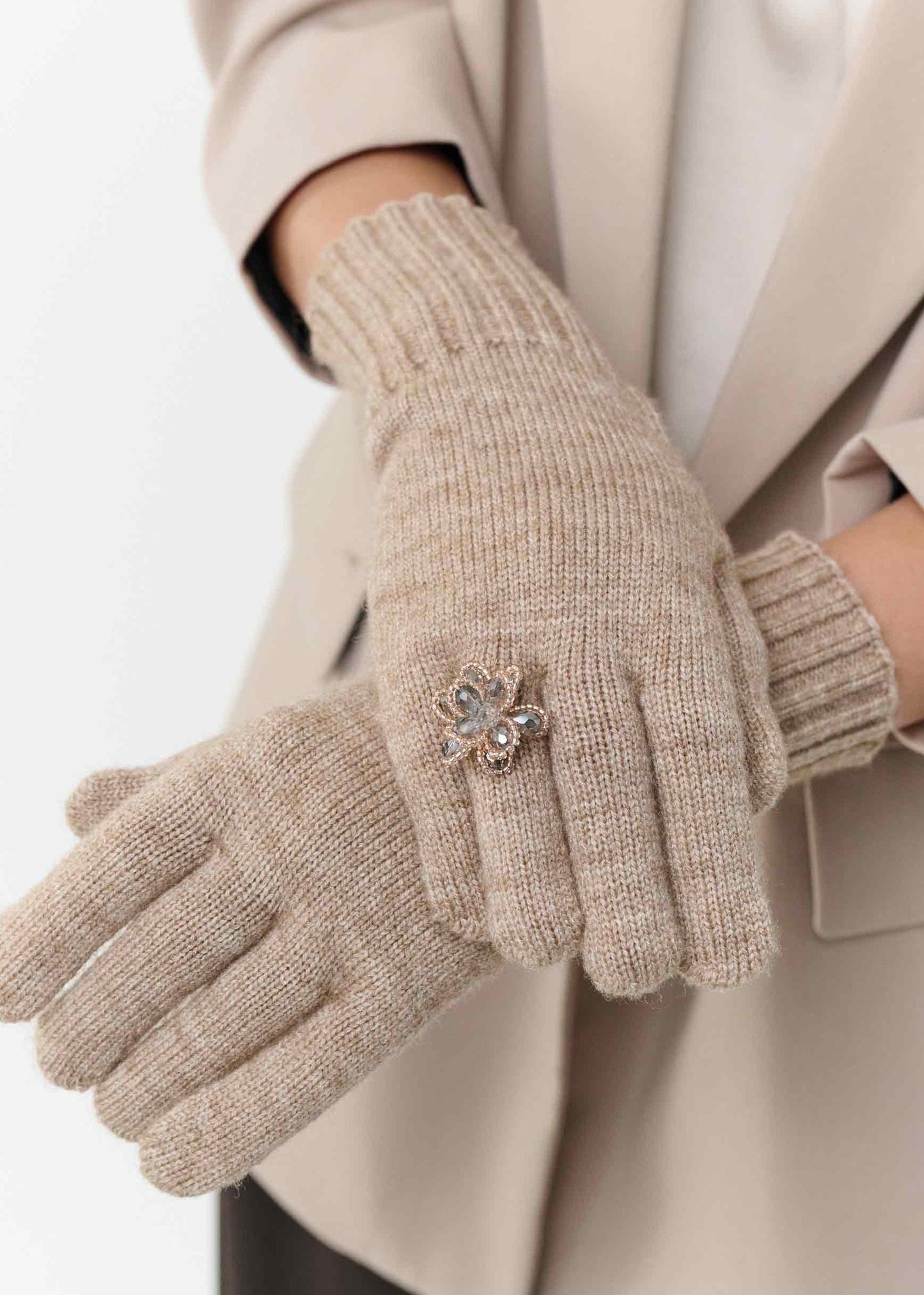 CAFÉ AU LAIT