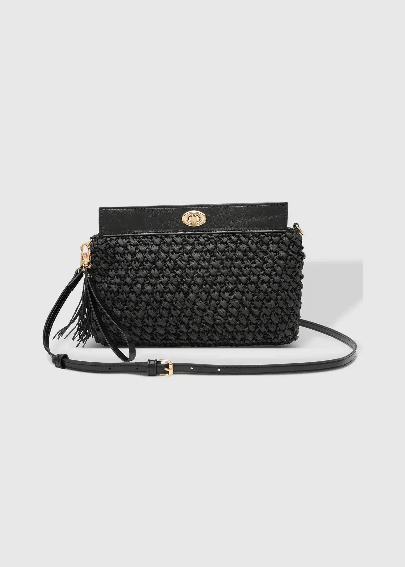 Louenhide - Fern Crossbody Bag