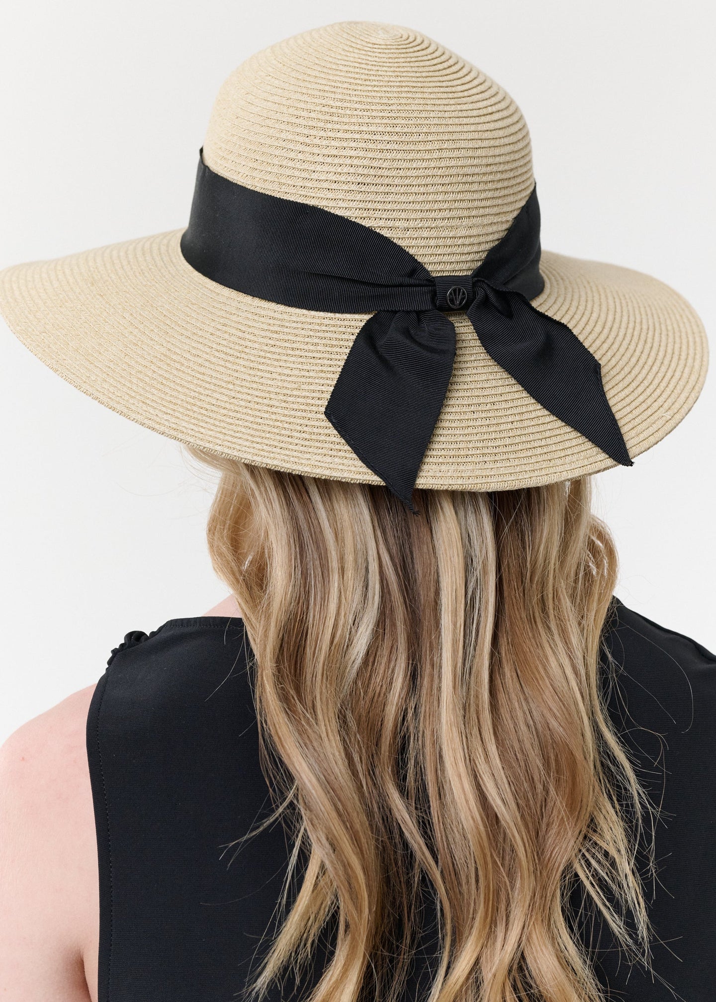 Loevenich - Noble Hat With Wide Hatband