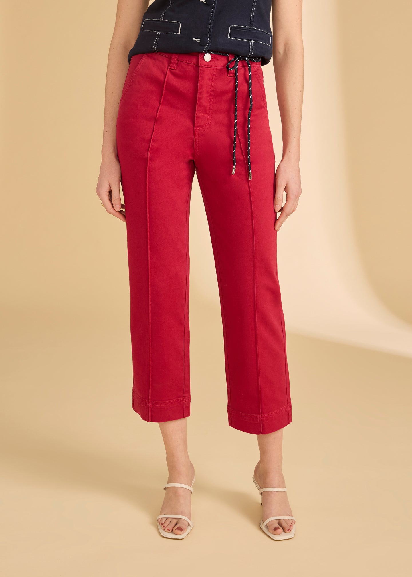 LAVA RED