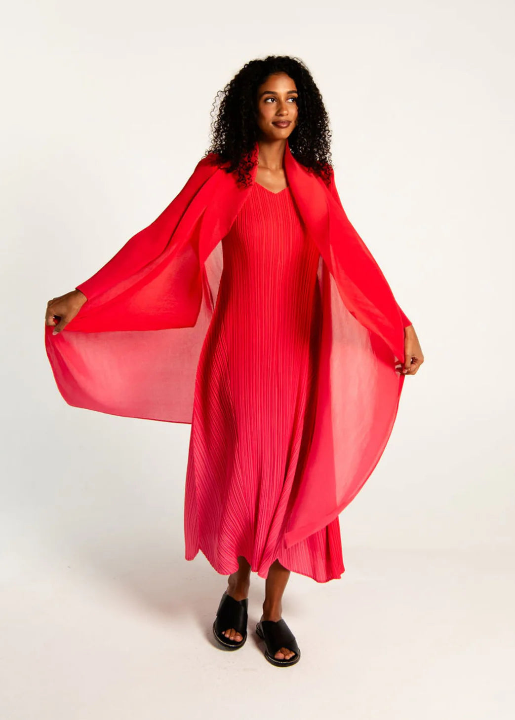 RED TO ROSE