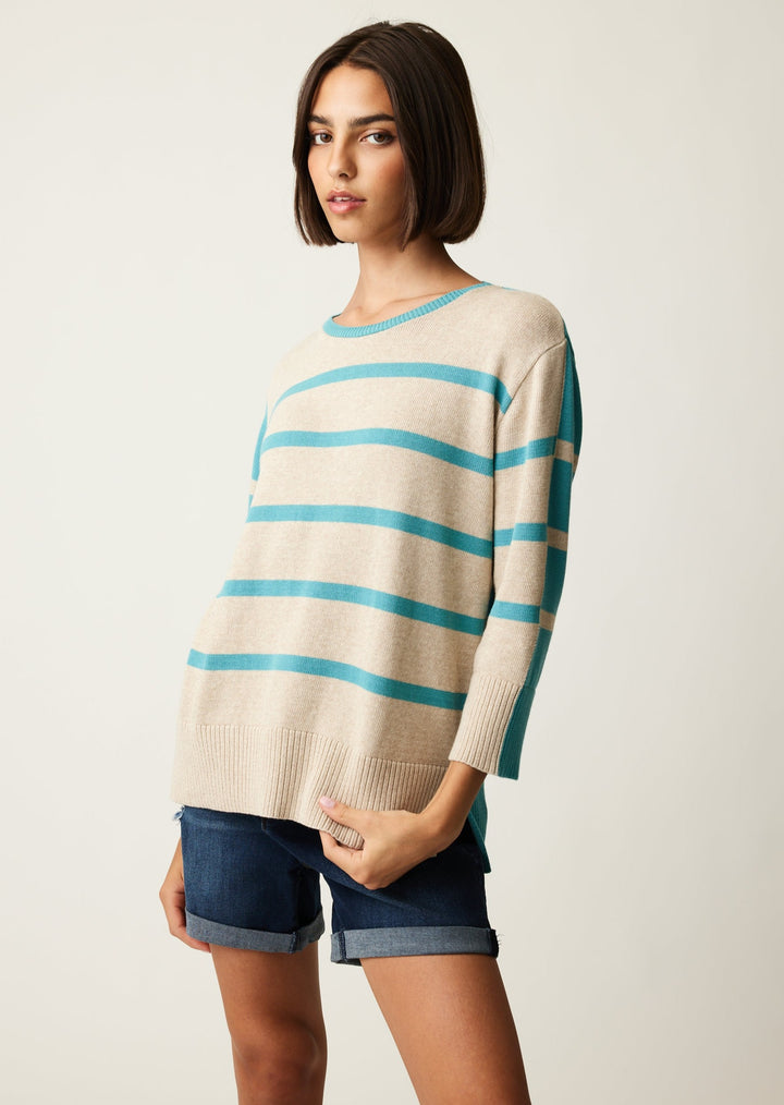 Parkhurst - Mariner Tunic Sweater