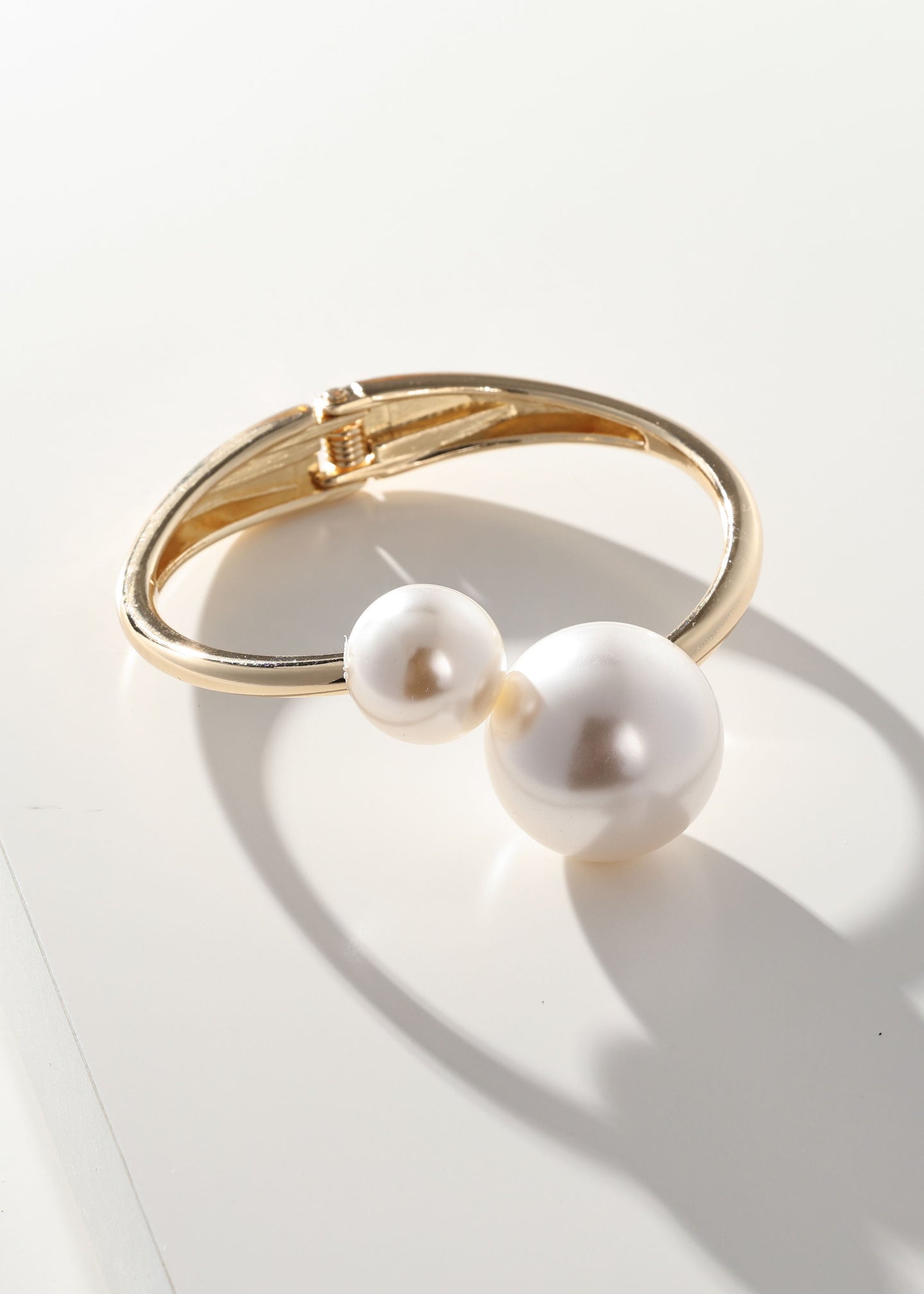 GOLD PEARL