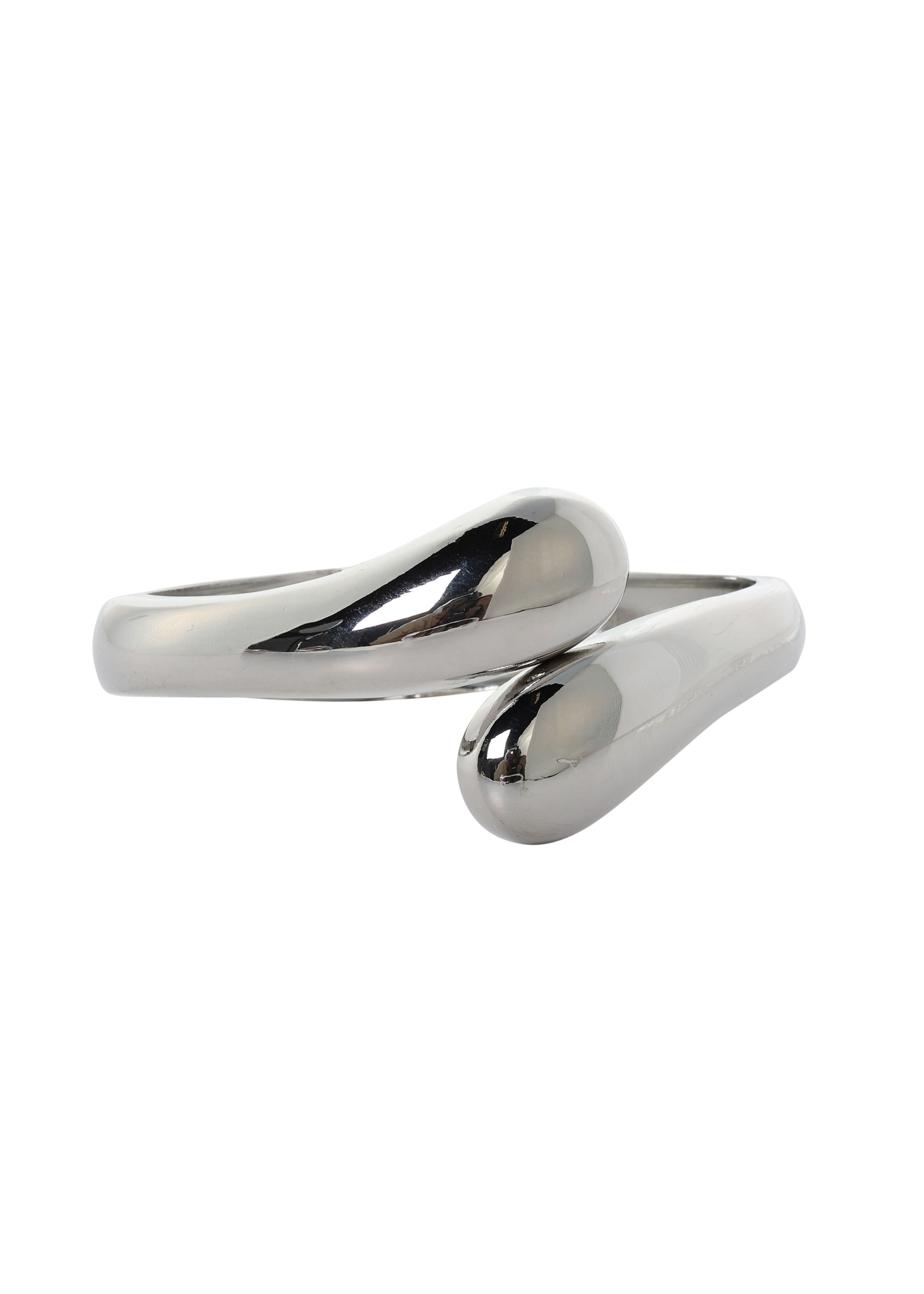 Merx - Teardrop Cuff Bracelet – Shepherd's Fashions