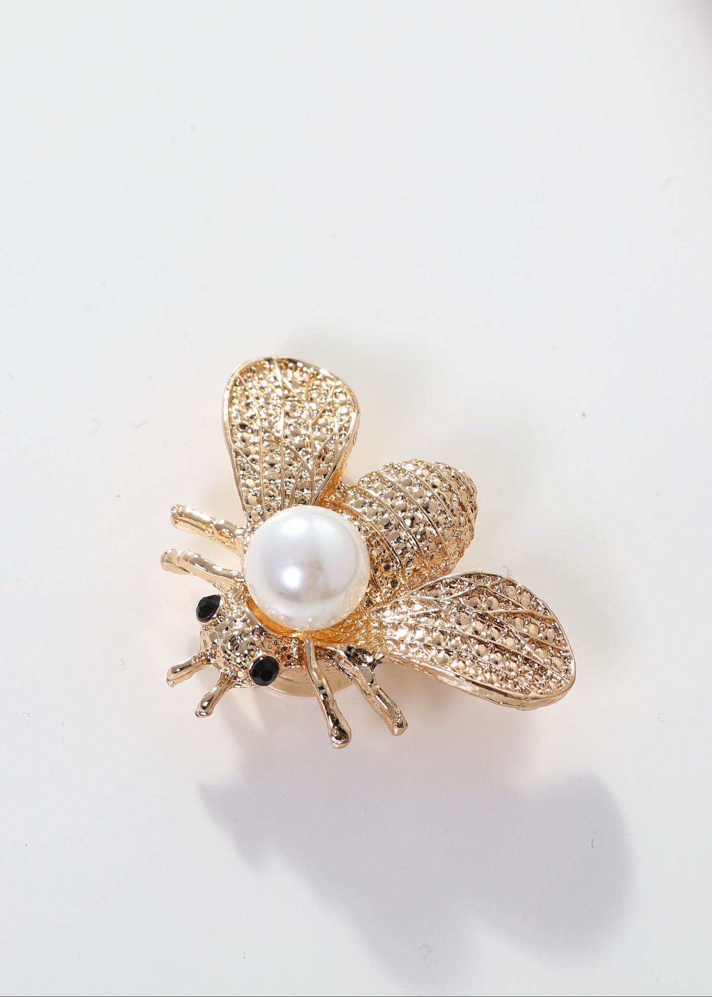 Merx - Bee Brooch