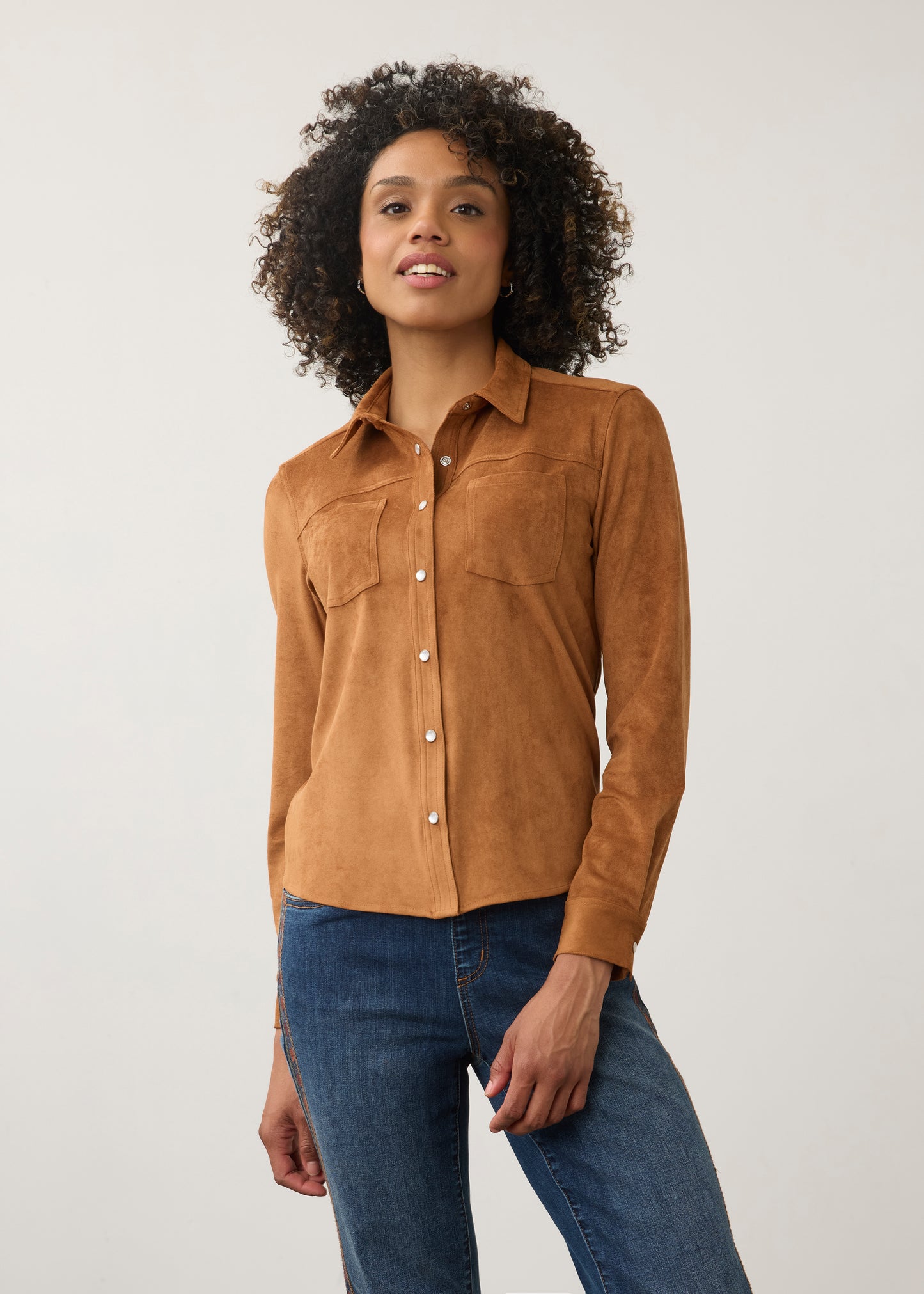 DARK CARAMEL