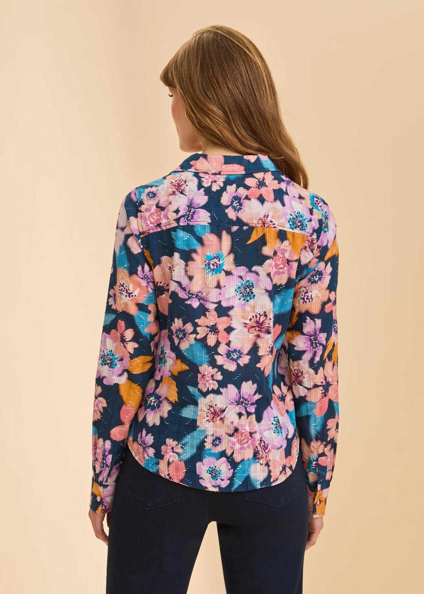 HYPER FLORAL