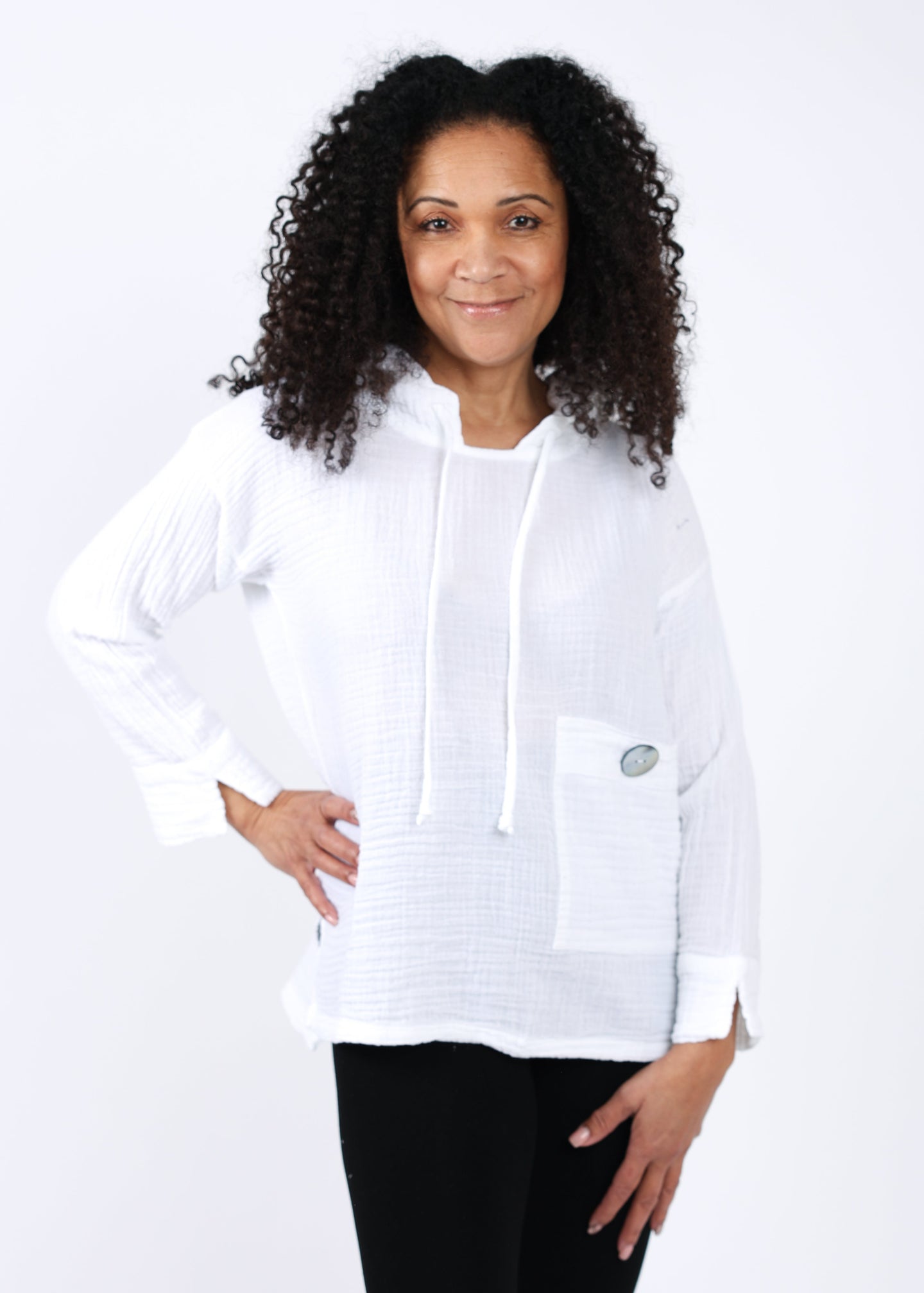 Shannon Passero - Janet Top - Gift with Purchase