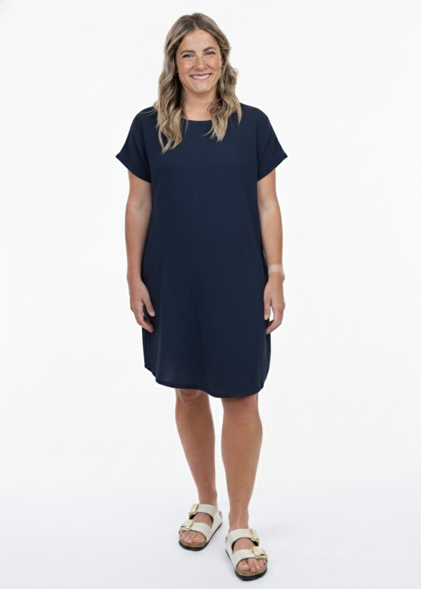 Shannon Passero - Meghan Tunic Dress - Gift with Purchase