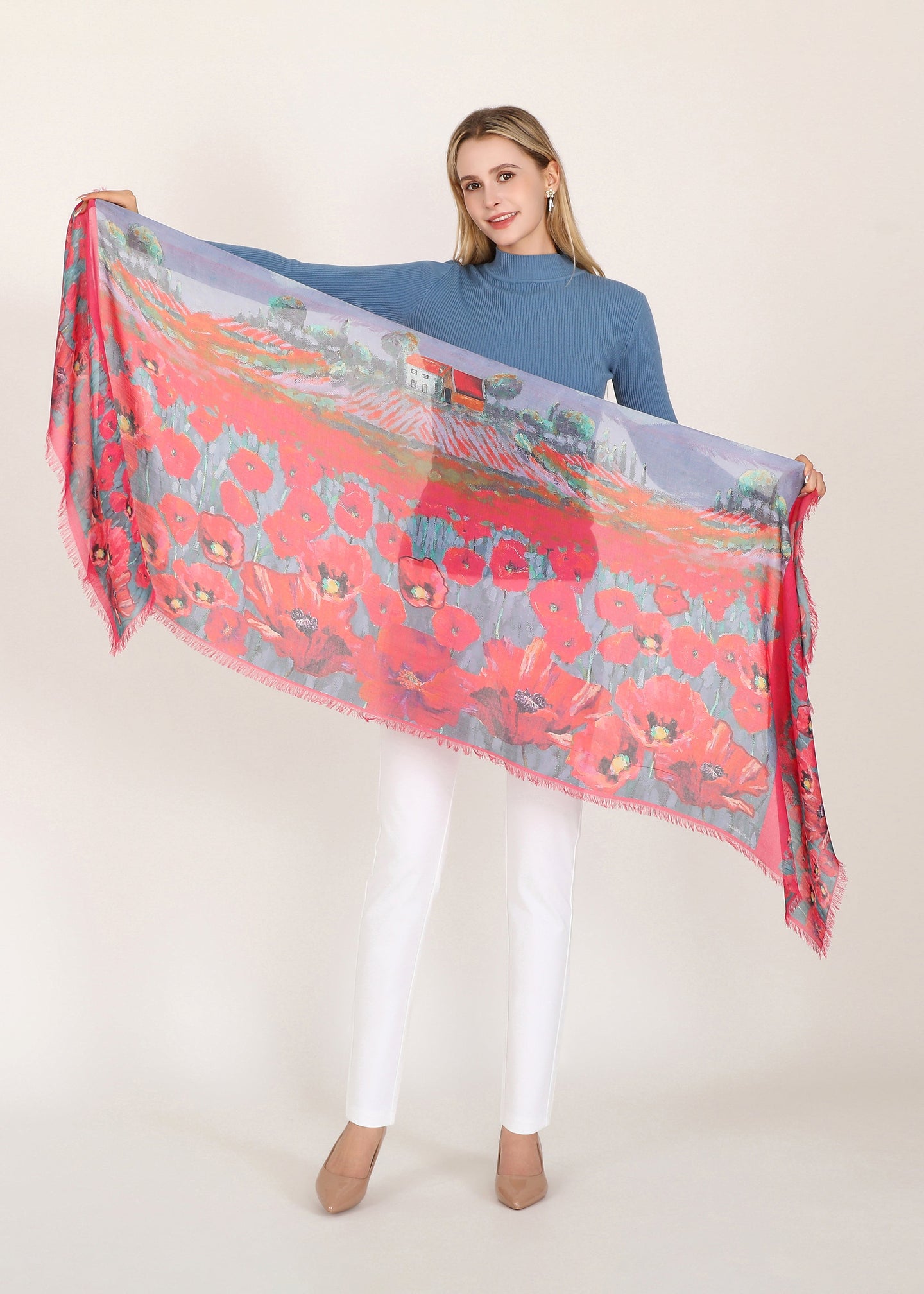 Loves Pure Light - Love Springs Up for All