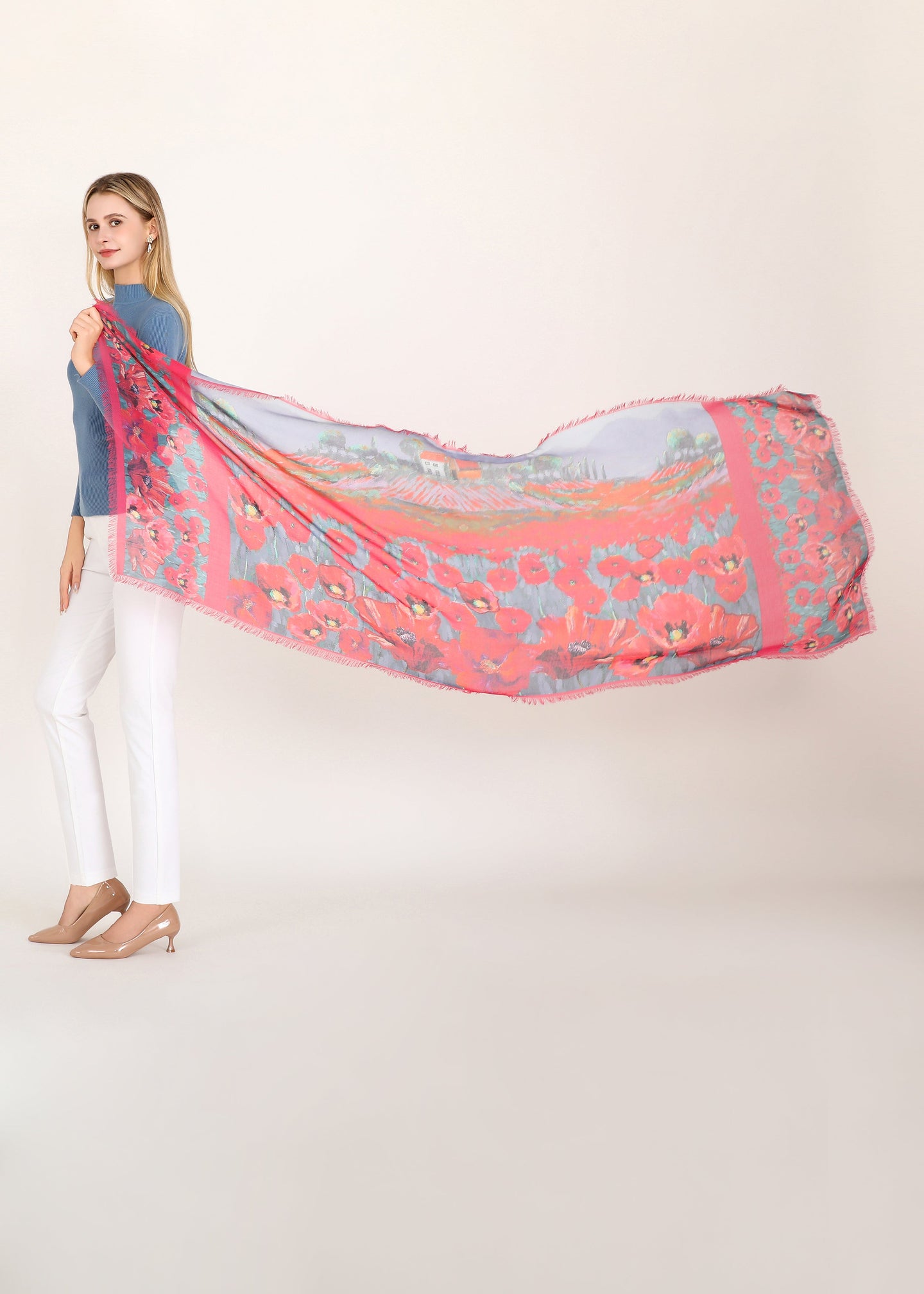 Loves Pure Light - Love Springs Up for All