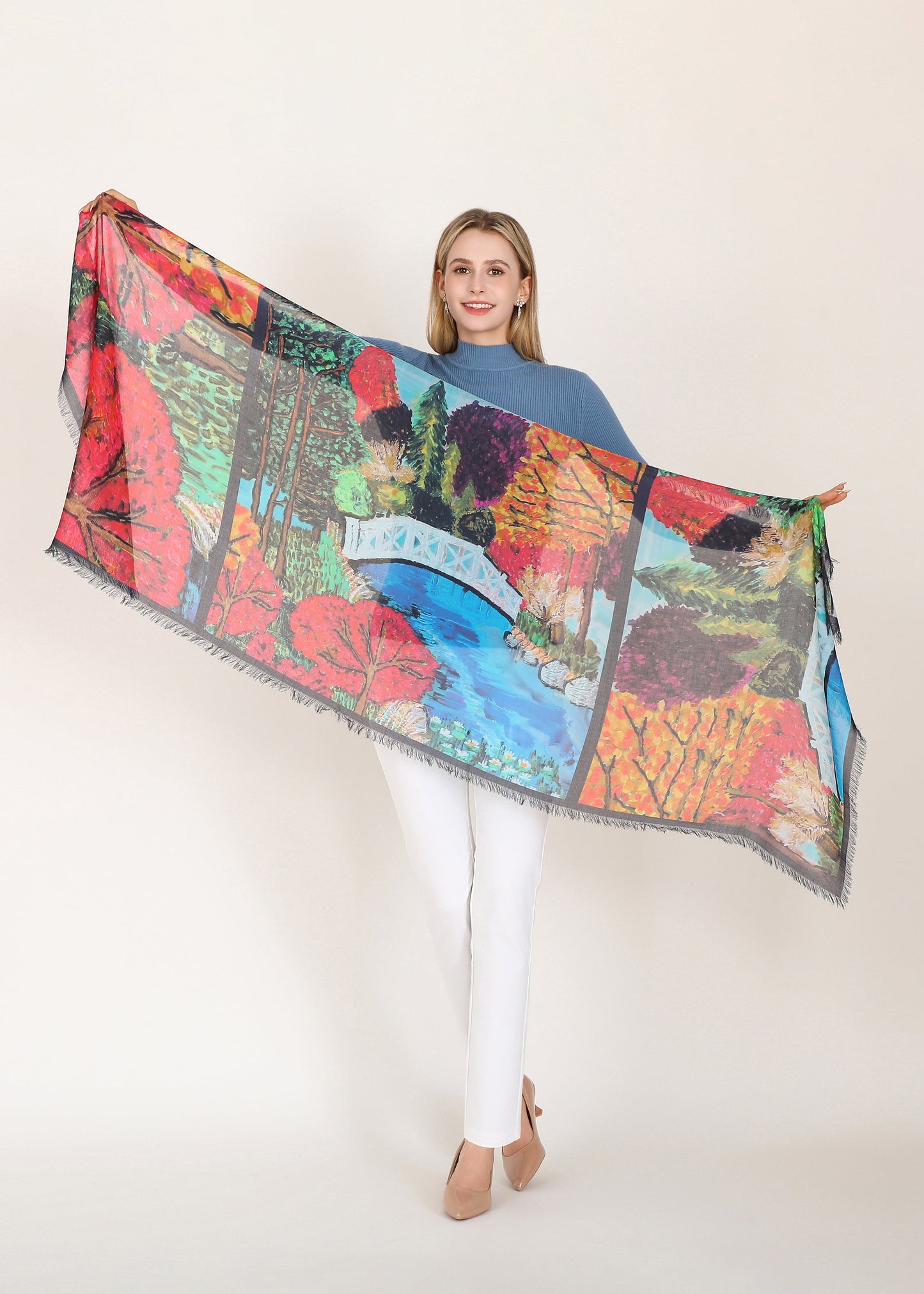 Loves Pure Light - Be the Bridge of Love for Another