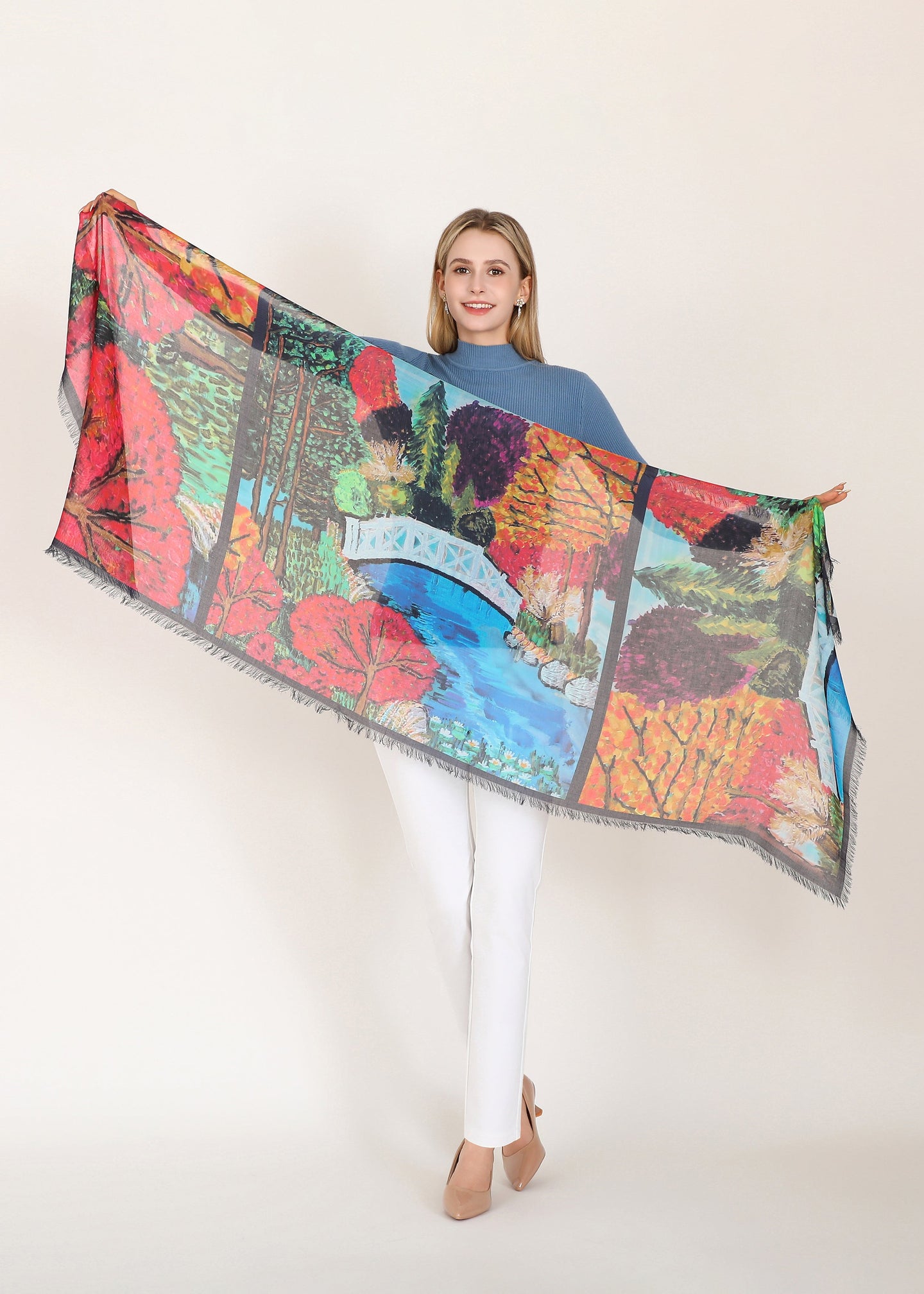 Loves Pure Light - Be the Bridge of Love for Another