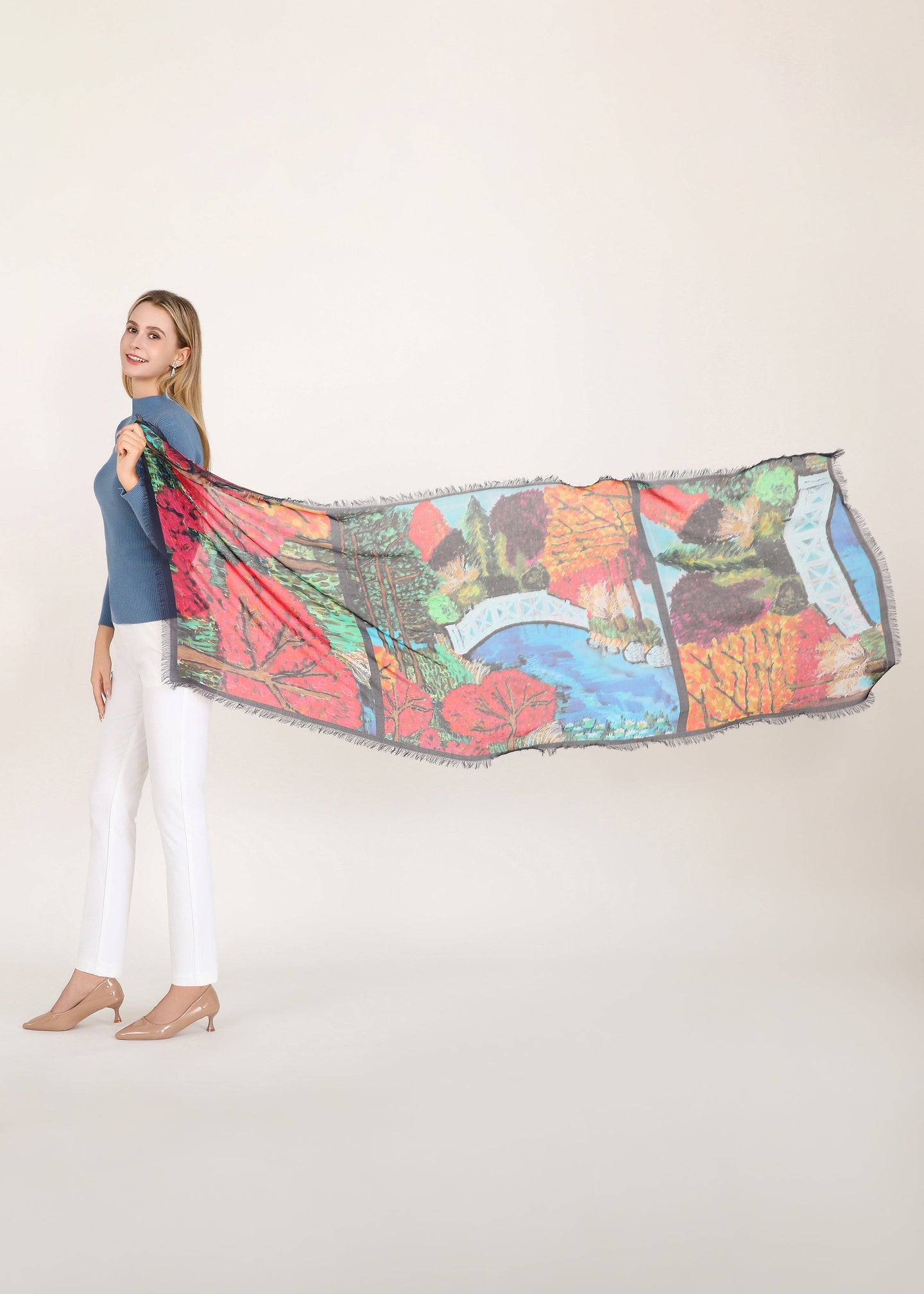 Loves Pure Light - Be the Bridge of Love for Another