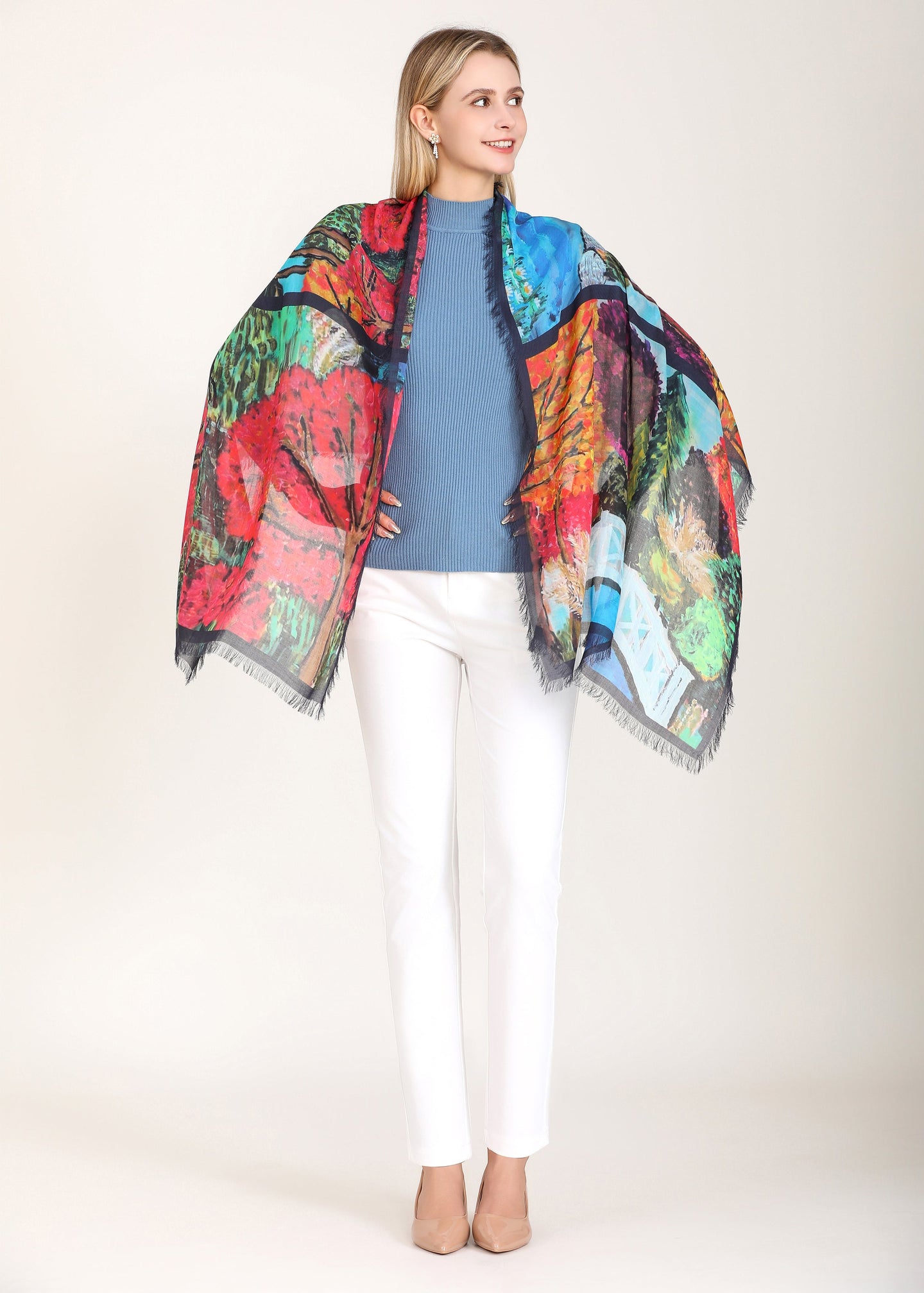 Loves Pure Light - Be the Bridge of Love for Another