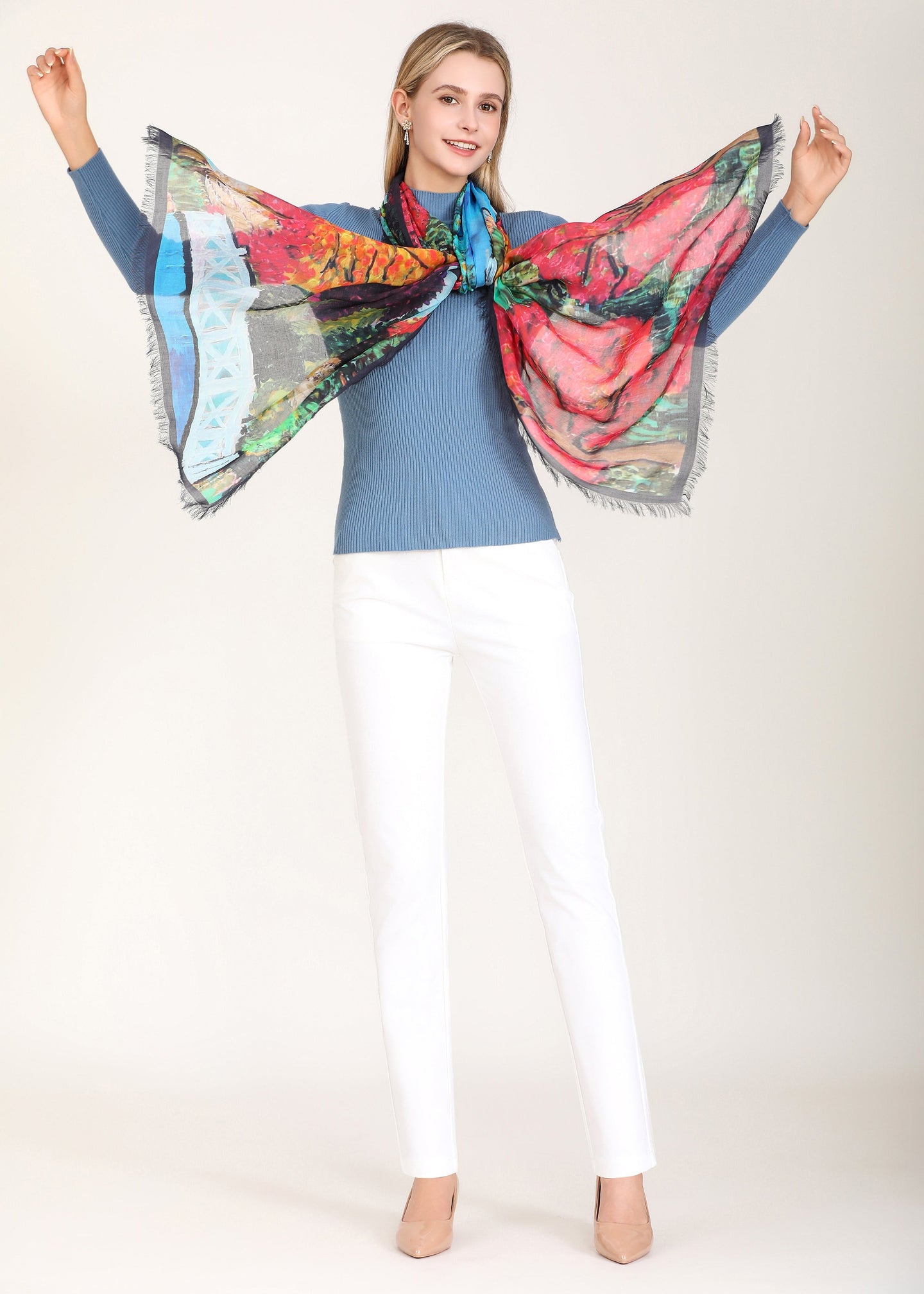 Loves Pure Light - Be the Bridge of Love for Another