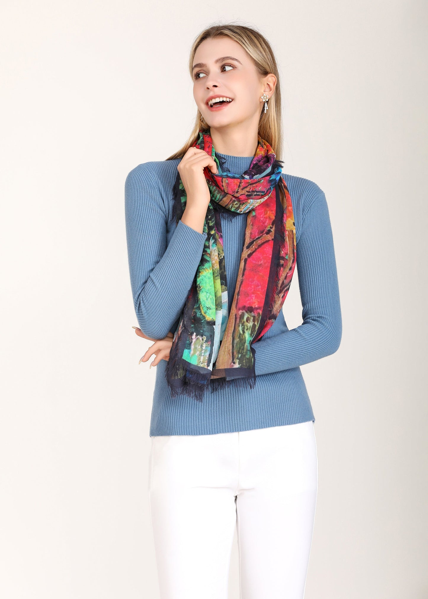 Loves Pure Light - Be the Bridge of Love for Another