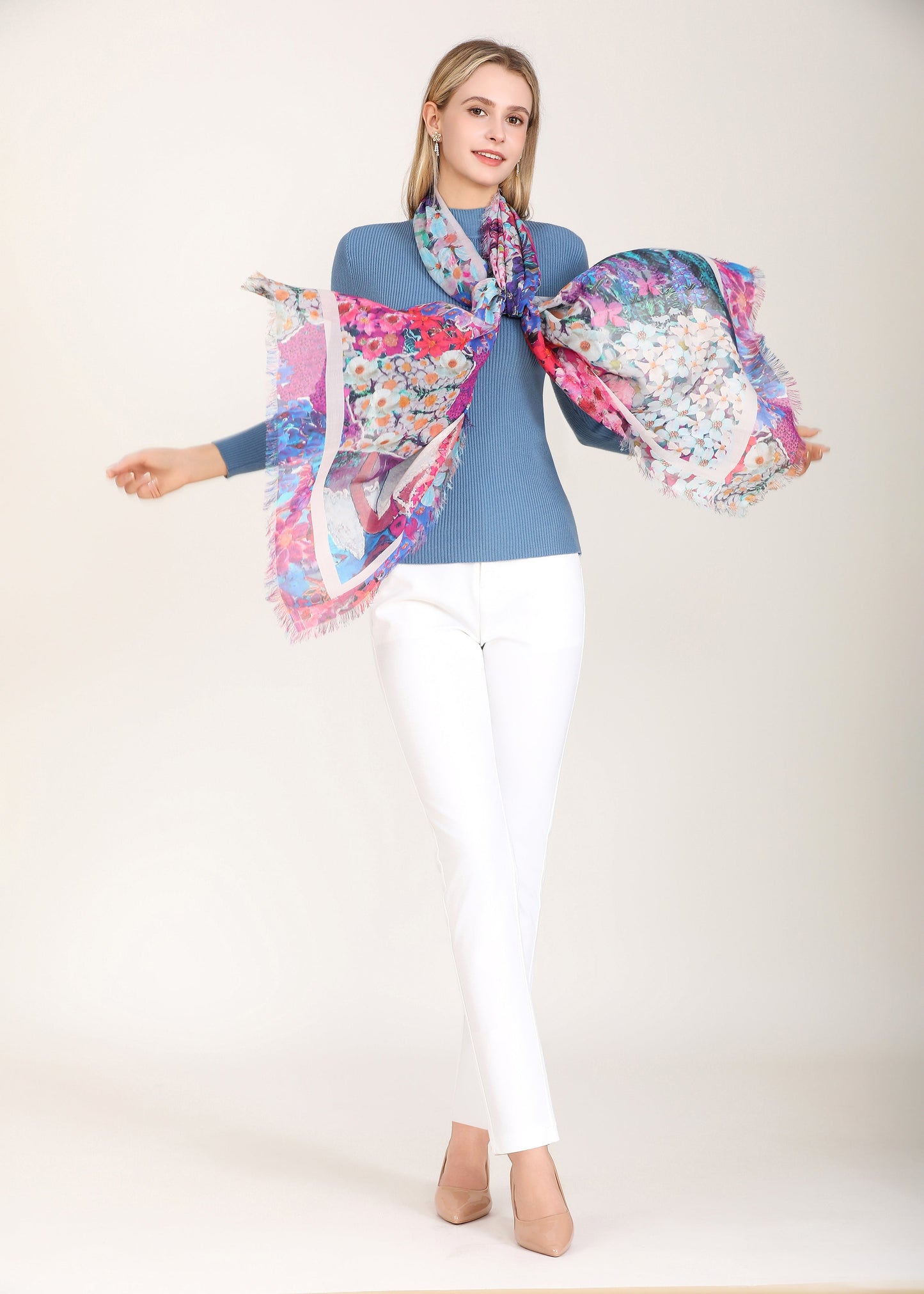 Love's Pure Light - Bride of  Canada Every Provincial Flower - BOGO