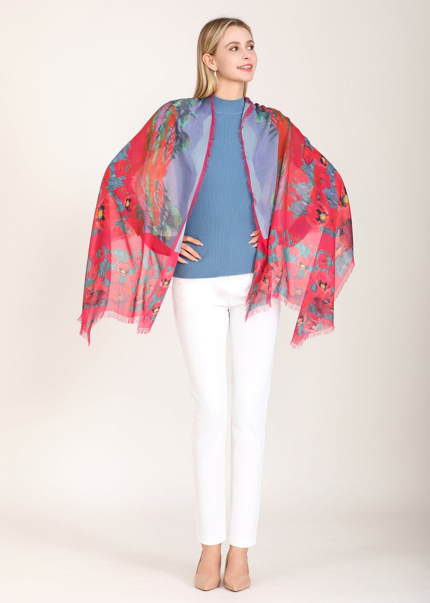 Loves Pure Light - Love Springs Up for All