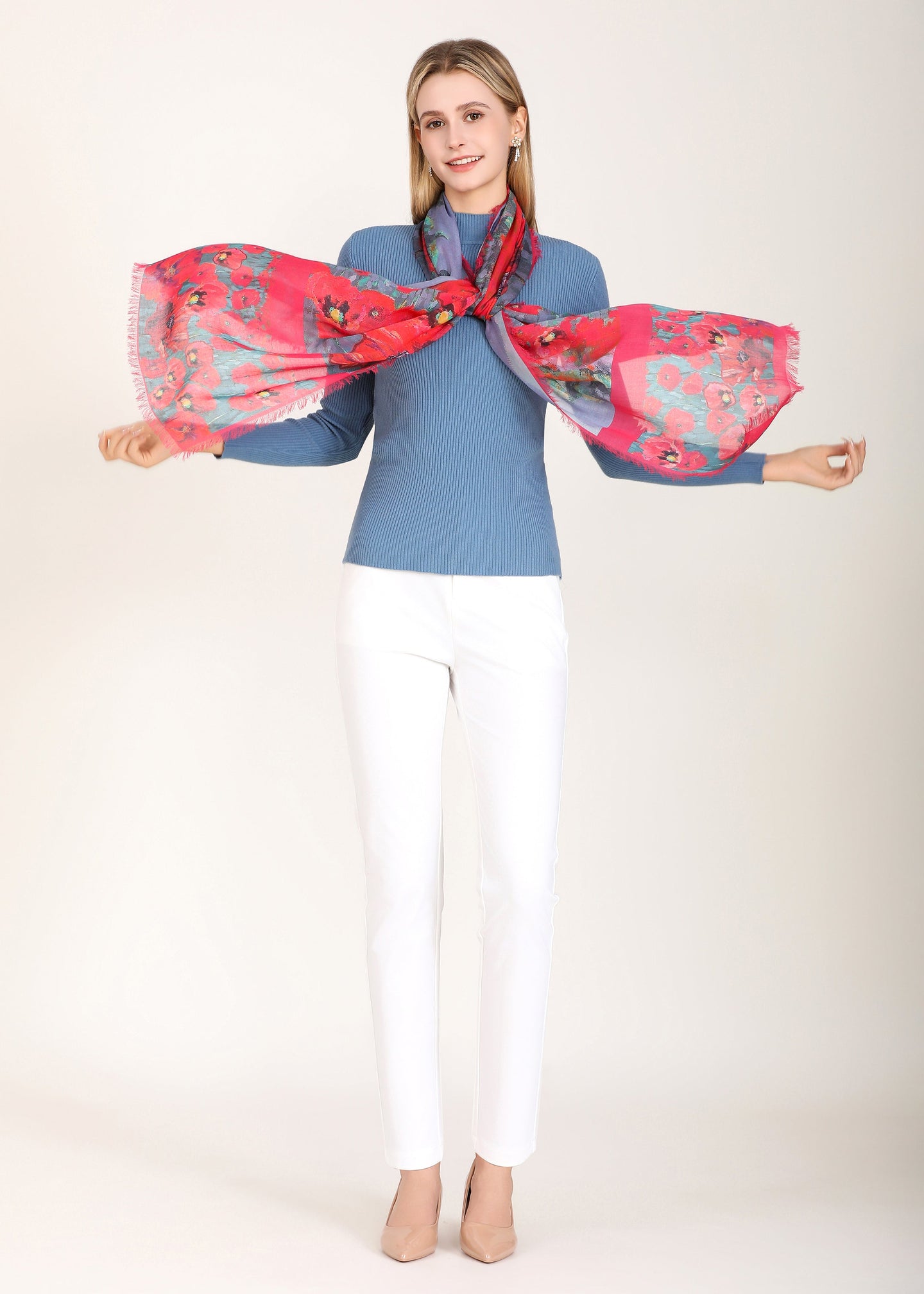 Loves Pure Light - Love Springs Up for All