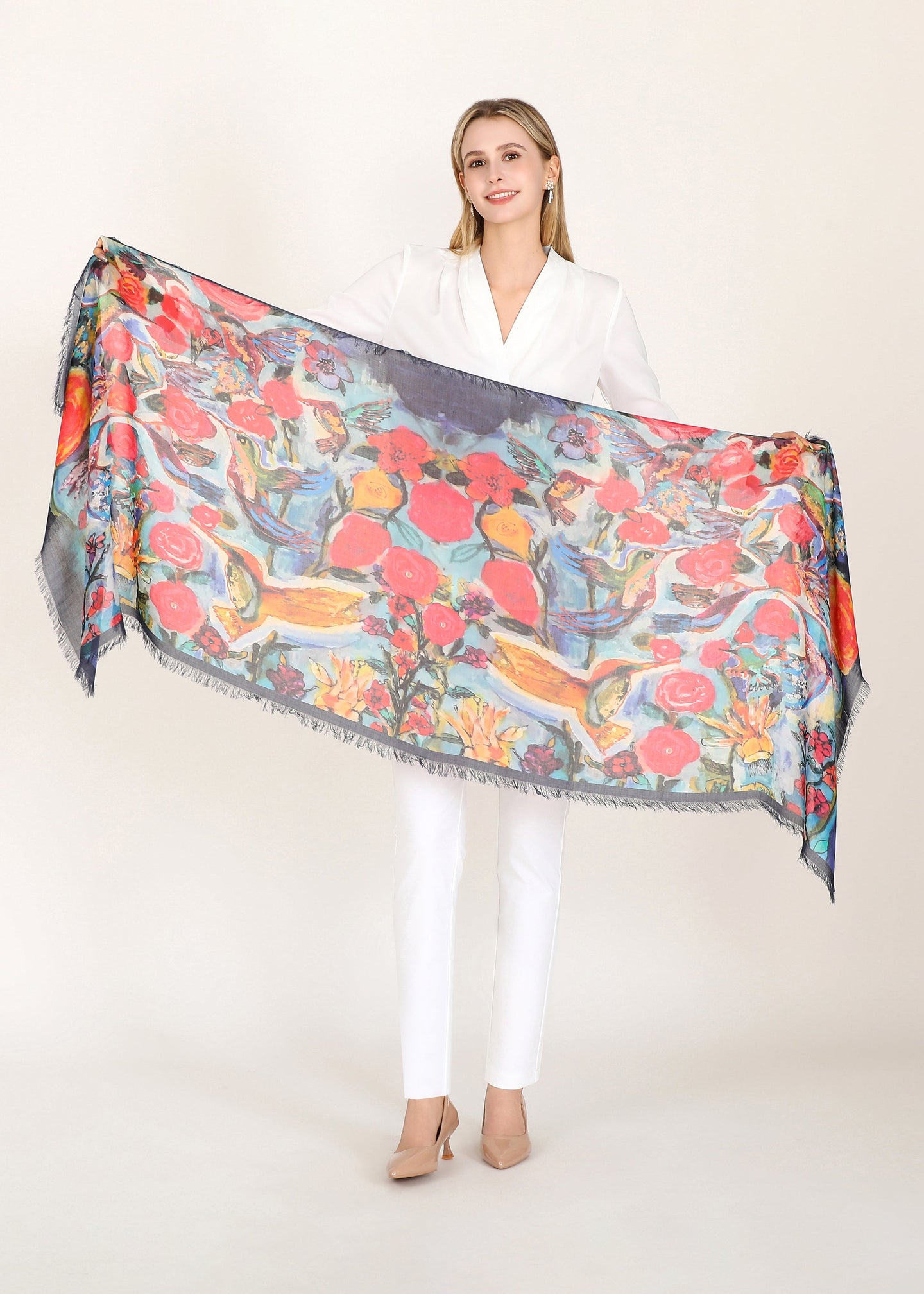 Loves Pure Light - Loves Eye is on the Sparrow