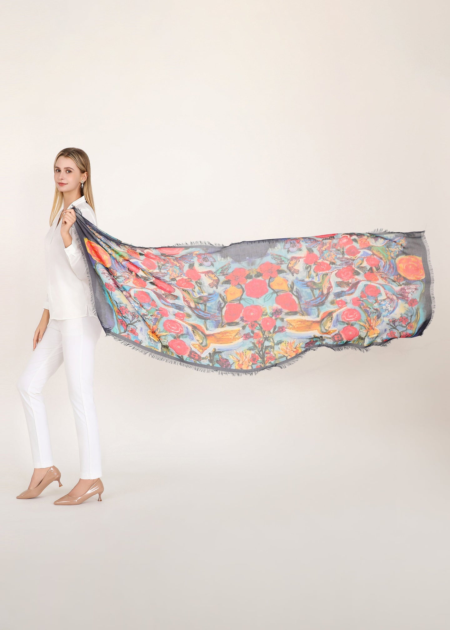 Loves Pure Light - Loves Eye is on the Sparrow