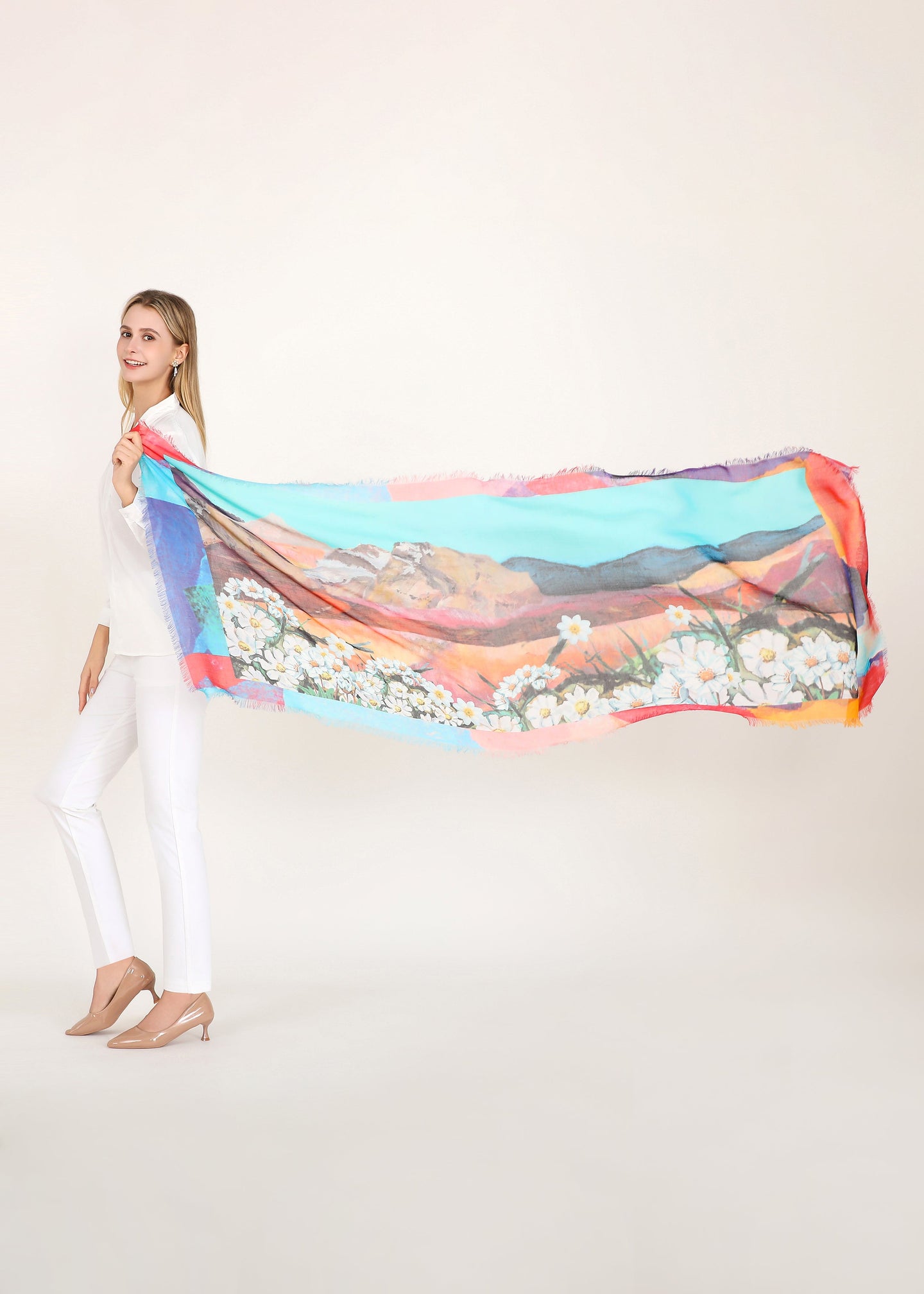 Loves Pure Light - North West Territories New Horizions