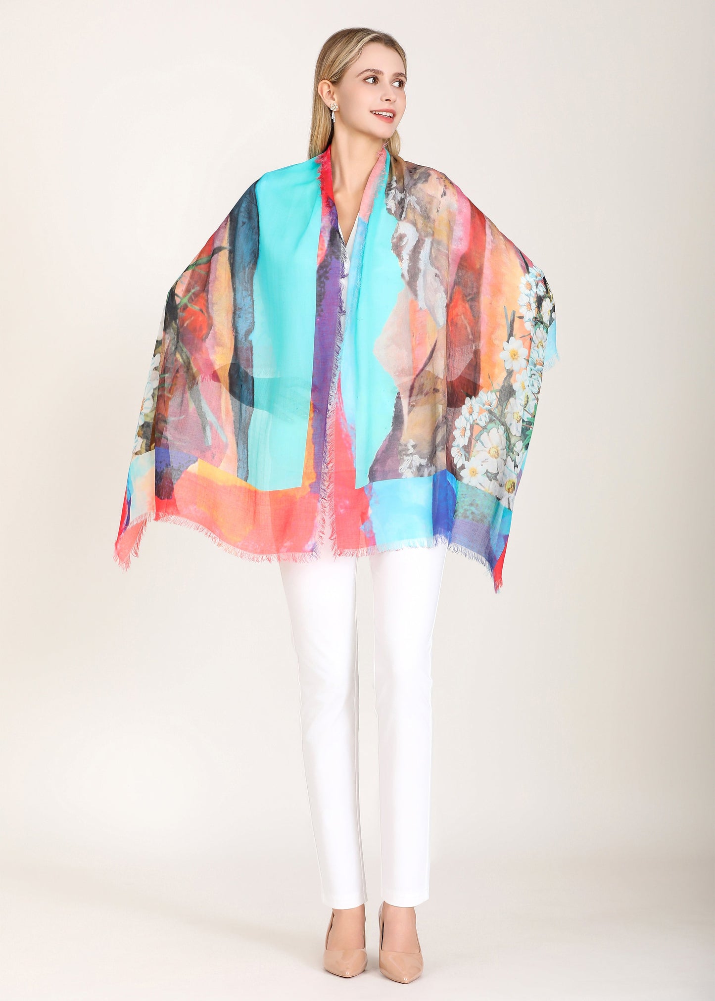 Loves Pure Light - North West Territories New Horizions