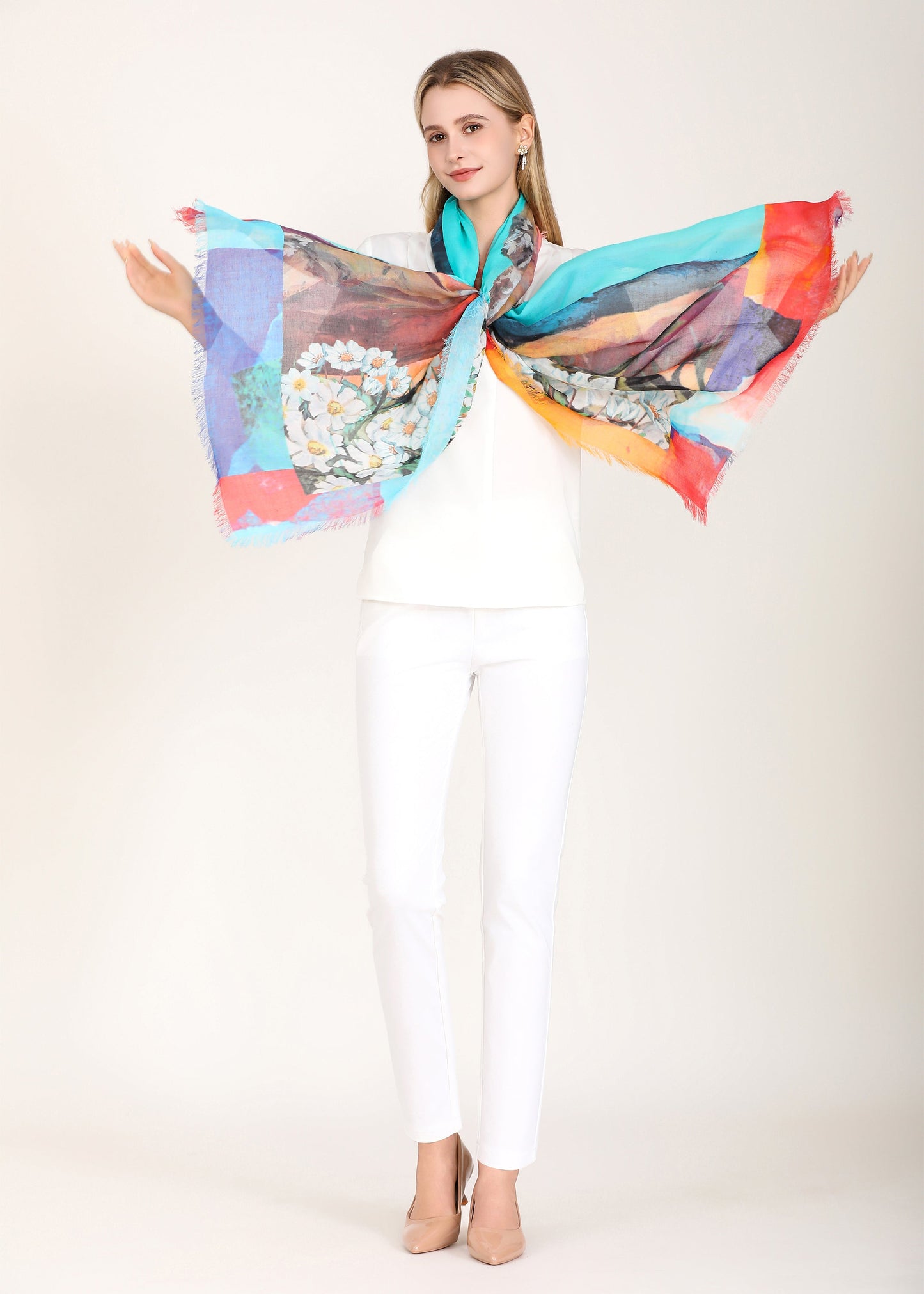 Loves Pure Light - North West Territories New Horizions