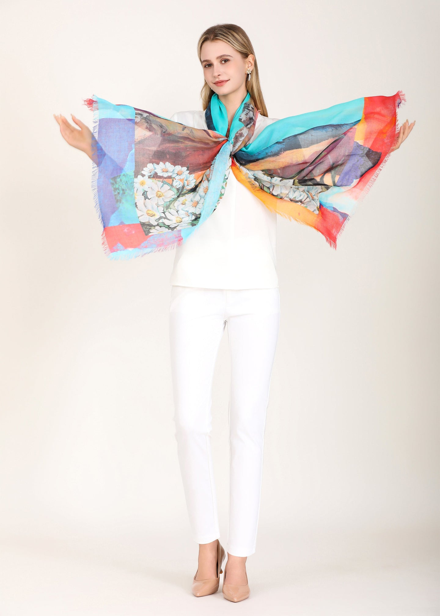 Loves Pure Light - North West Territories New Horizions