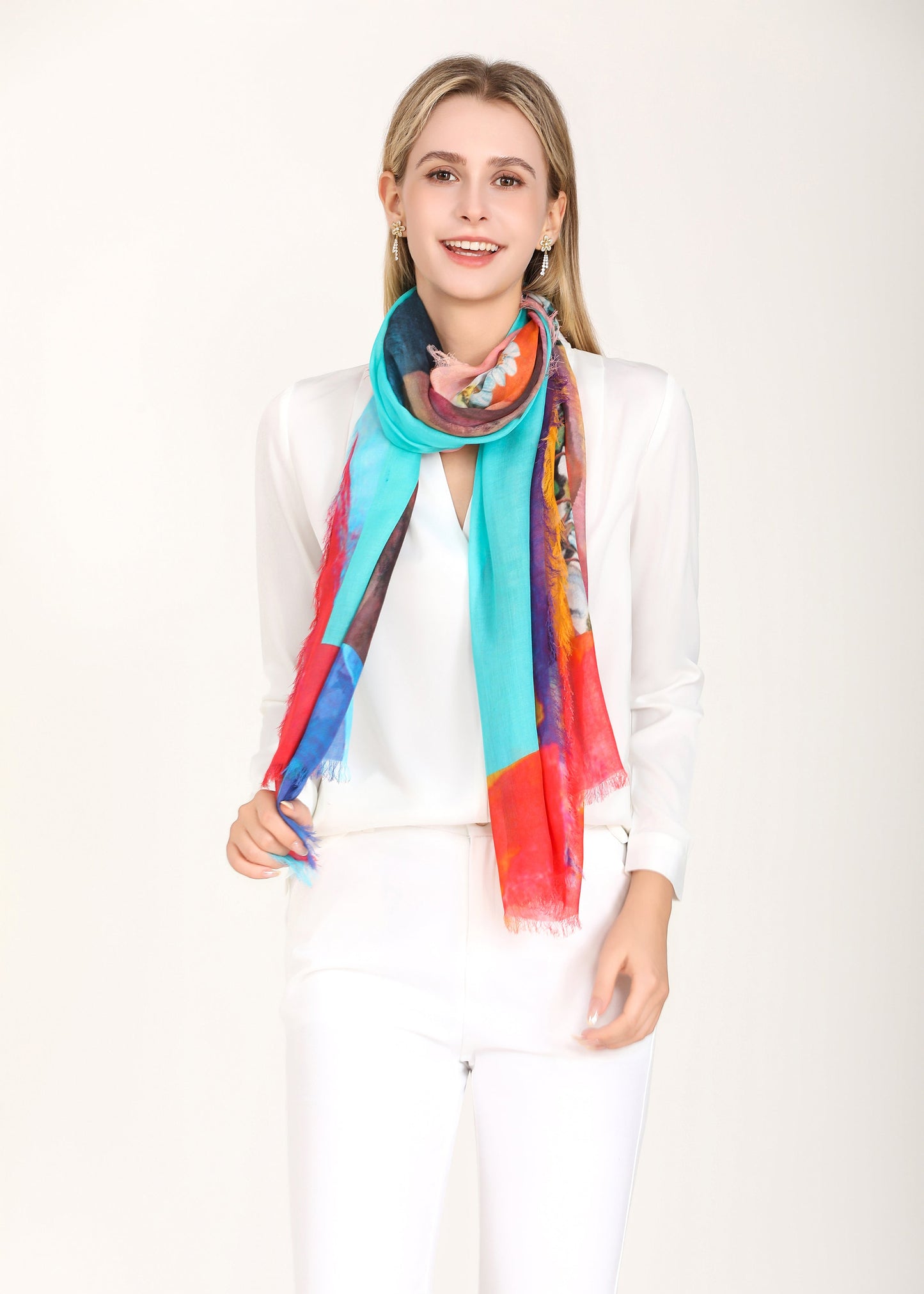 Loves Pure Light - North West Territories New Horizions