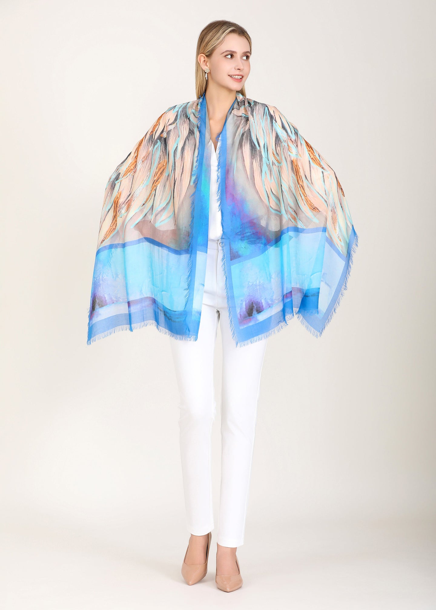 Loves Pure Light - Protected Guardian Angel