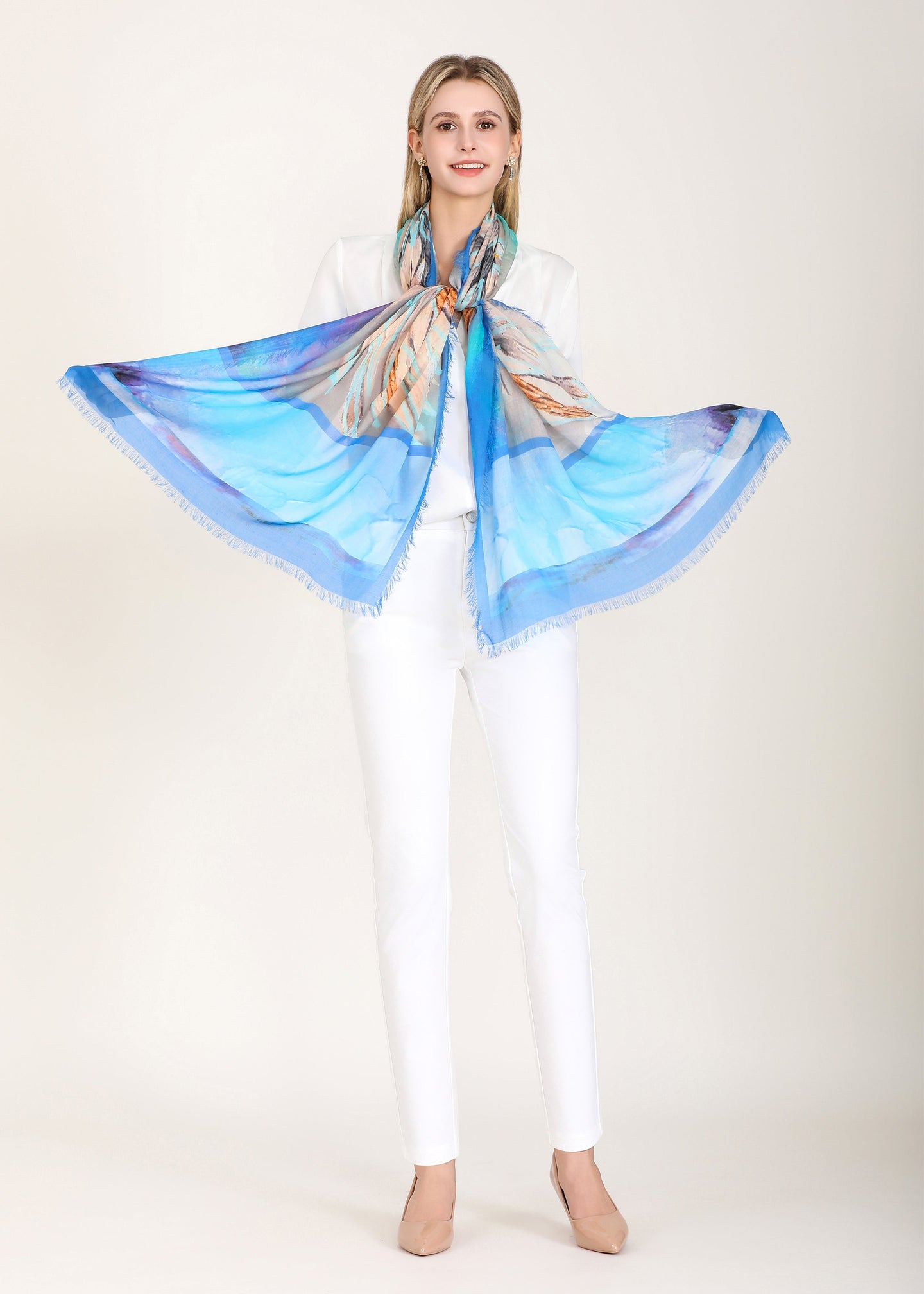 Loves Pure Light - Protected Guardian Angel