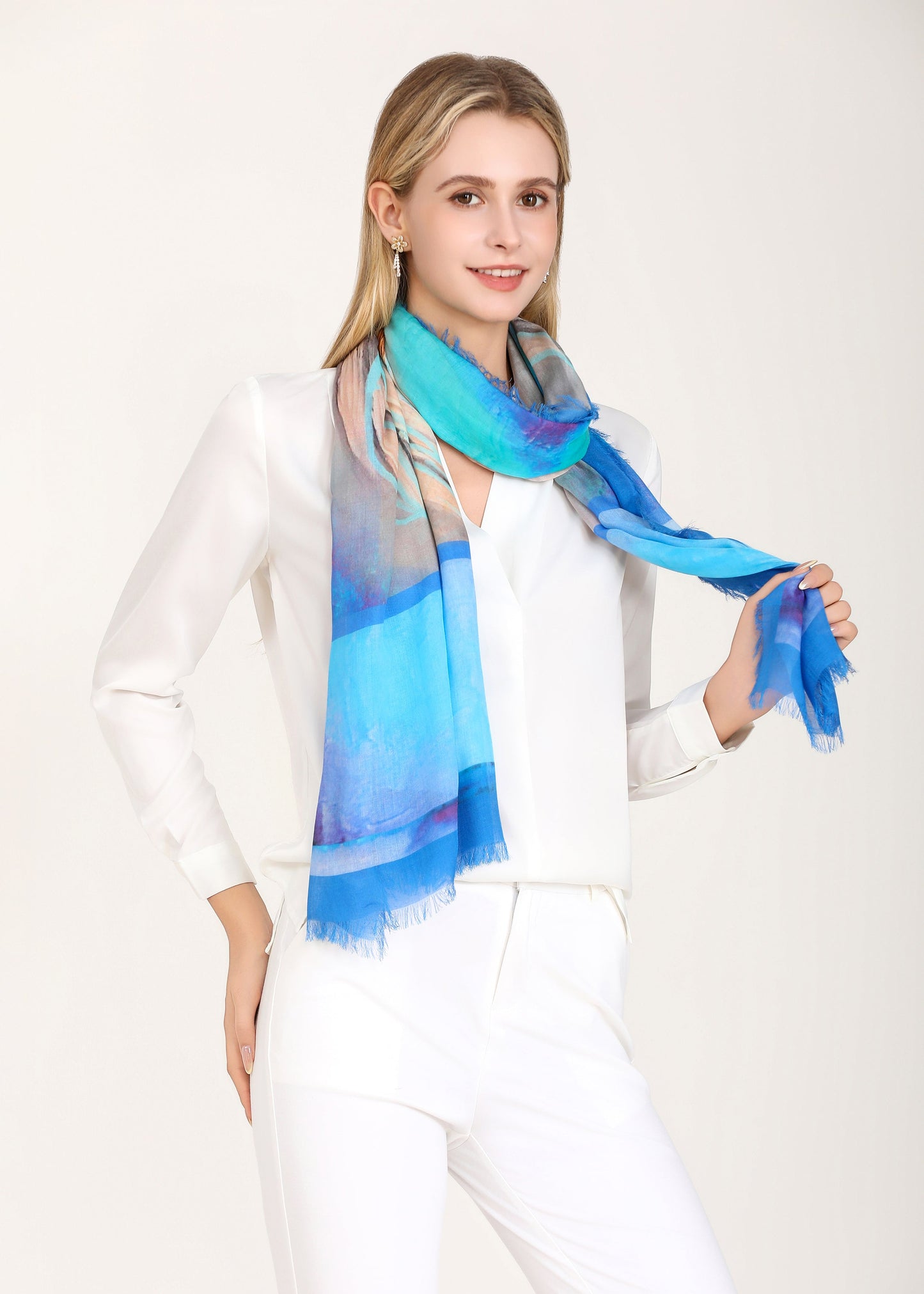 Loves Pure Light - Protected Guardian Angel