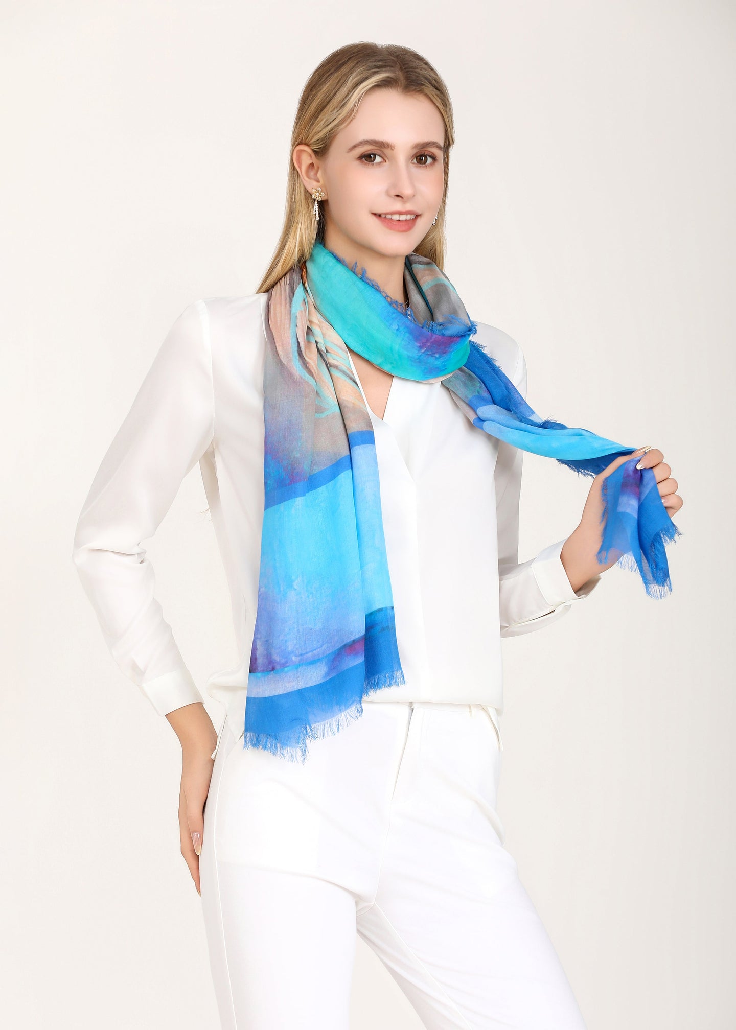 Loves Pure Light - Protected Guardian Angel