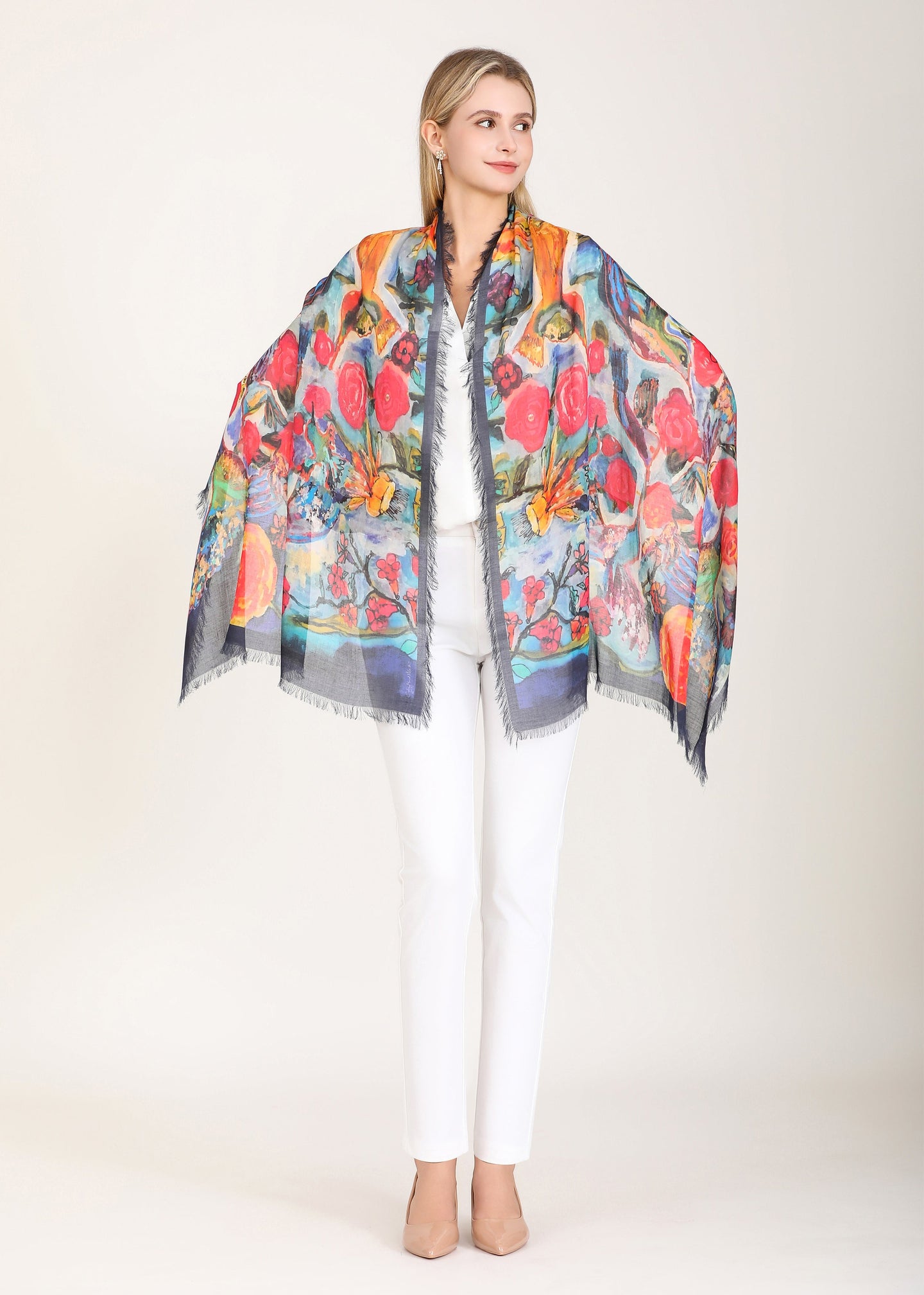 Loves Pure Light - Loves Eye is on the Sparrow