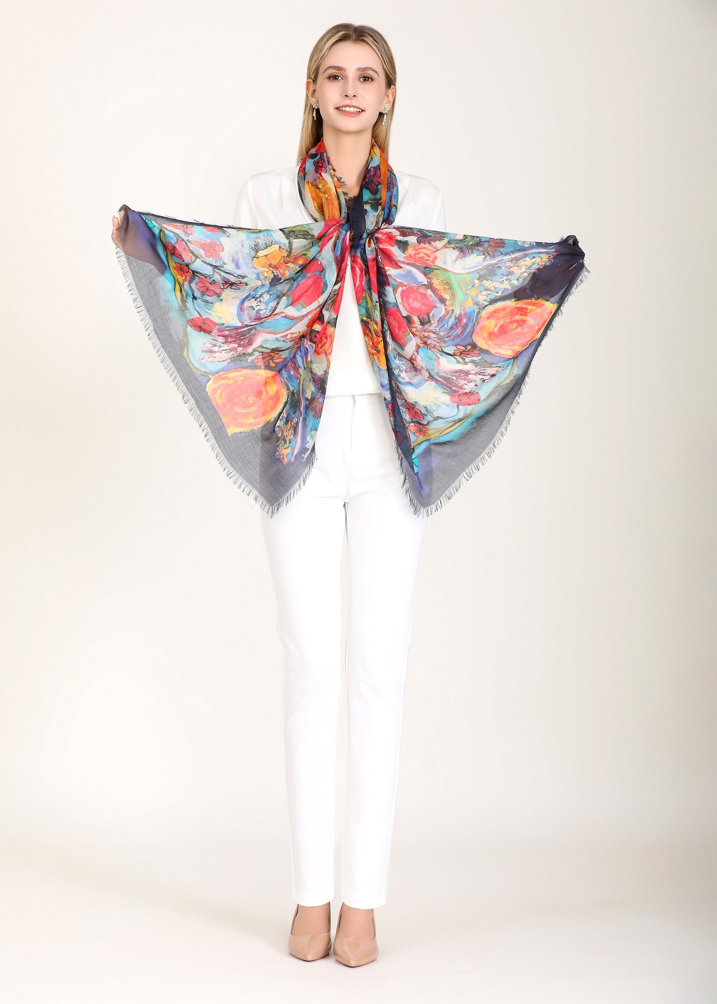 Loves Pure Light - Loves Eye is on the Sparrow