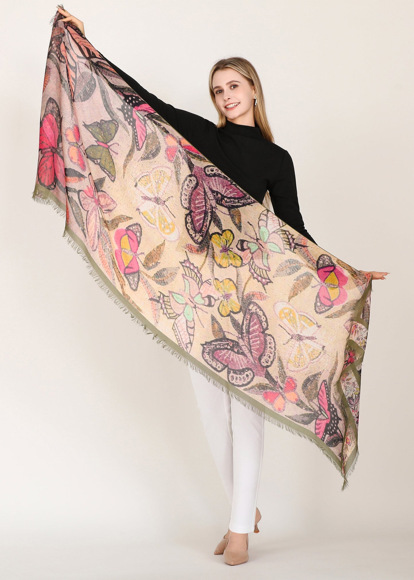 Loves Pure Light - Wings of Triumph Renewed and Restored