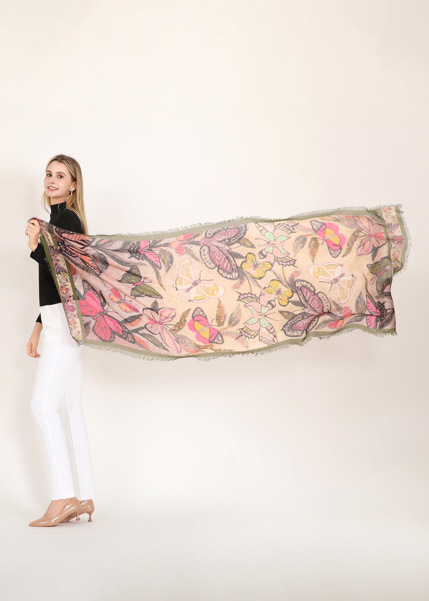 Loves Pure Light - Wings of Triumph Renewed and Restored