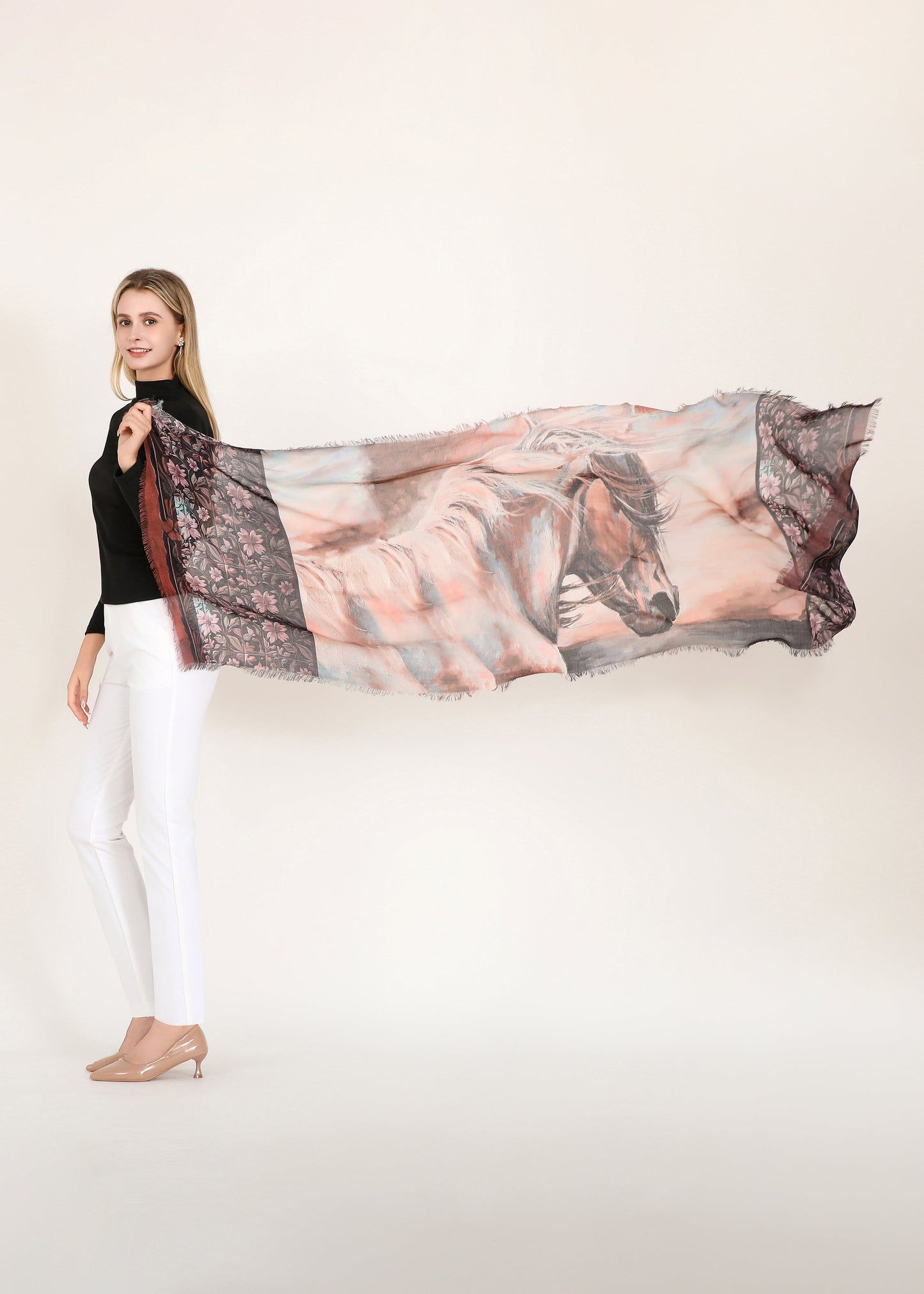 Loves Pure Light  - Be Strong and Courageous