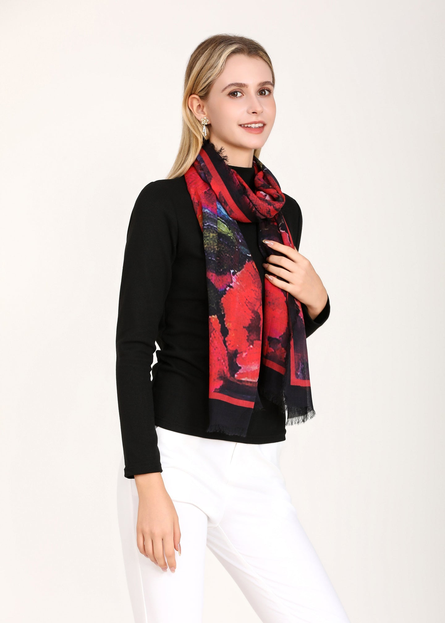 Loves Pure Light - Plant a Seed of Faith