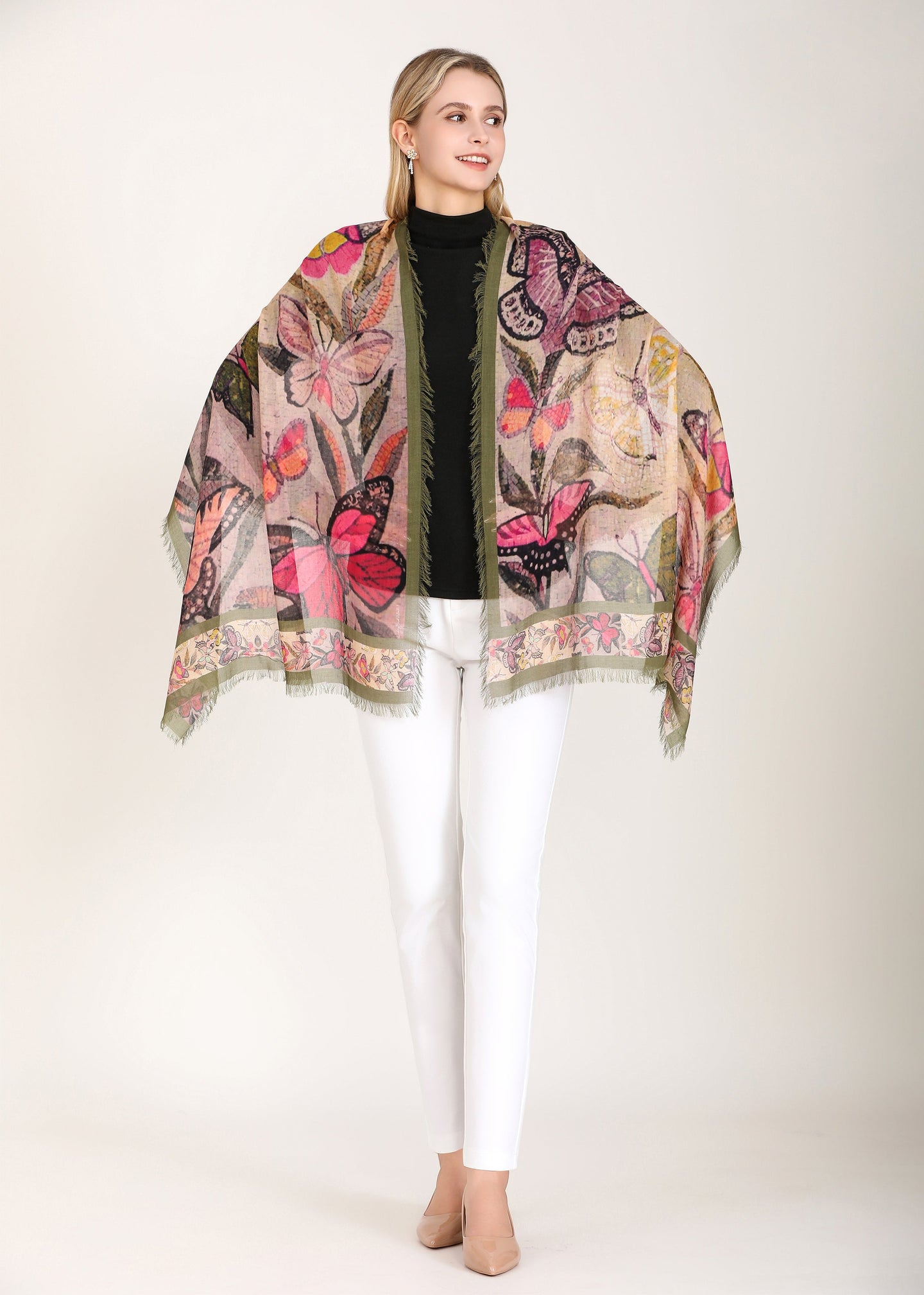 Loves Pure Light - Wings of Triumph Renewed and Restored