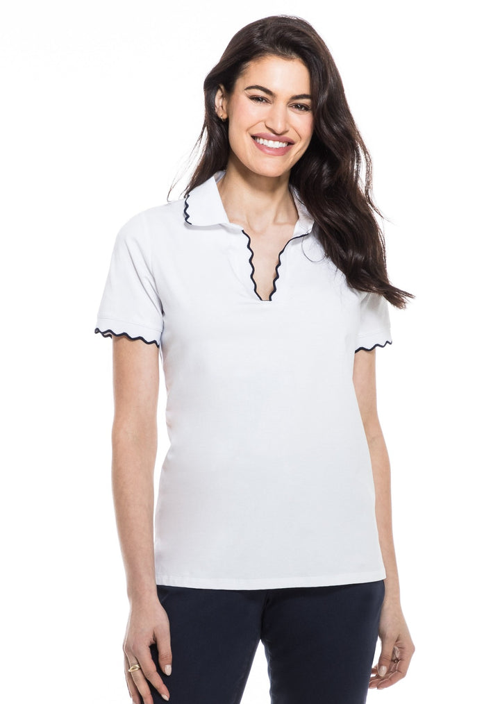 Orly - Polo T-shirt