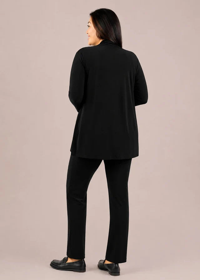 Sympli - Double Loop Cardigan