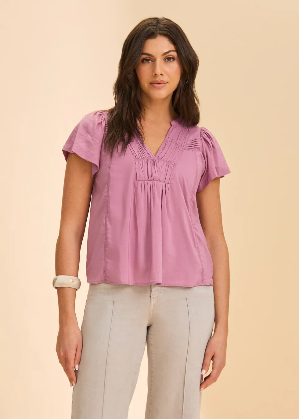 MAGIC MAUVE
