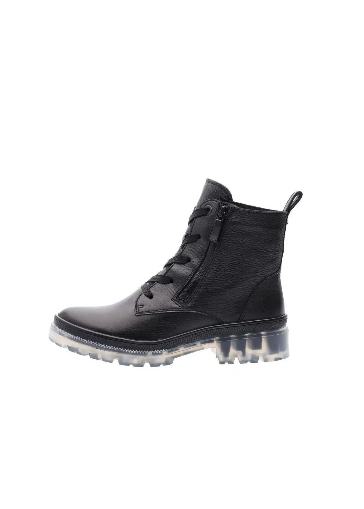 Ara - Debbie 2 Boot Translucent Sole - SALE